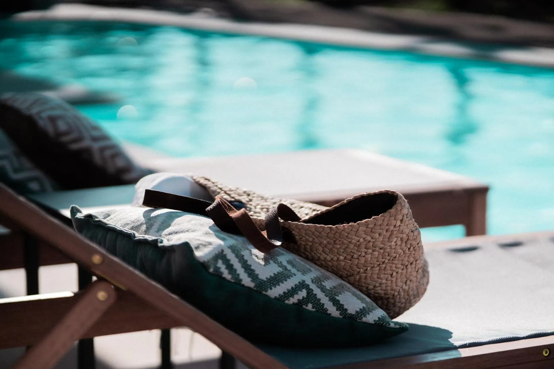 Day in Insulae Resort