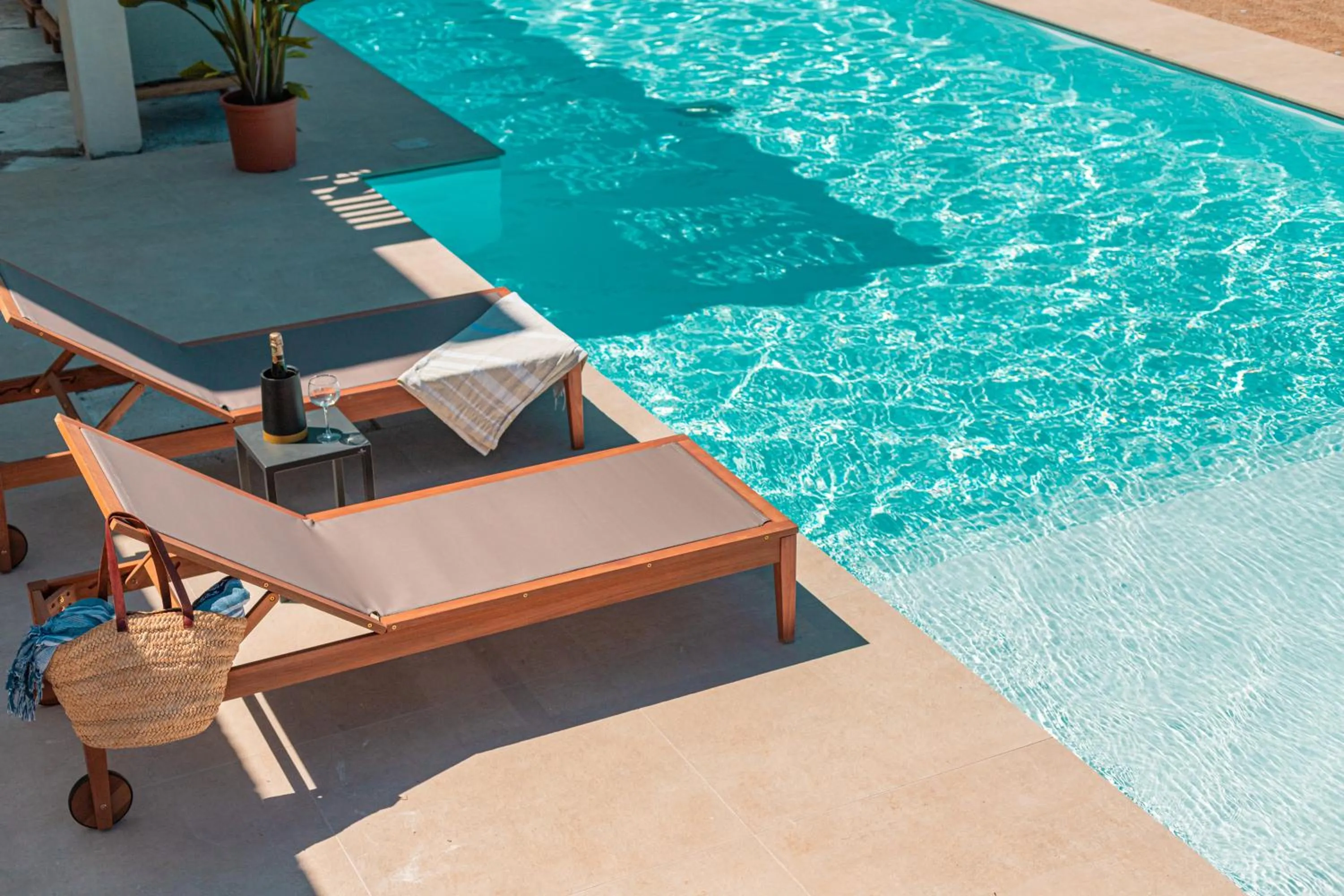 Day in Insulae Resort