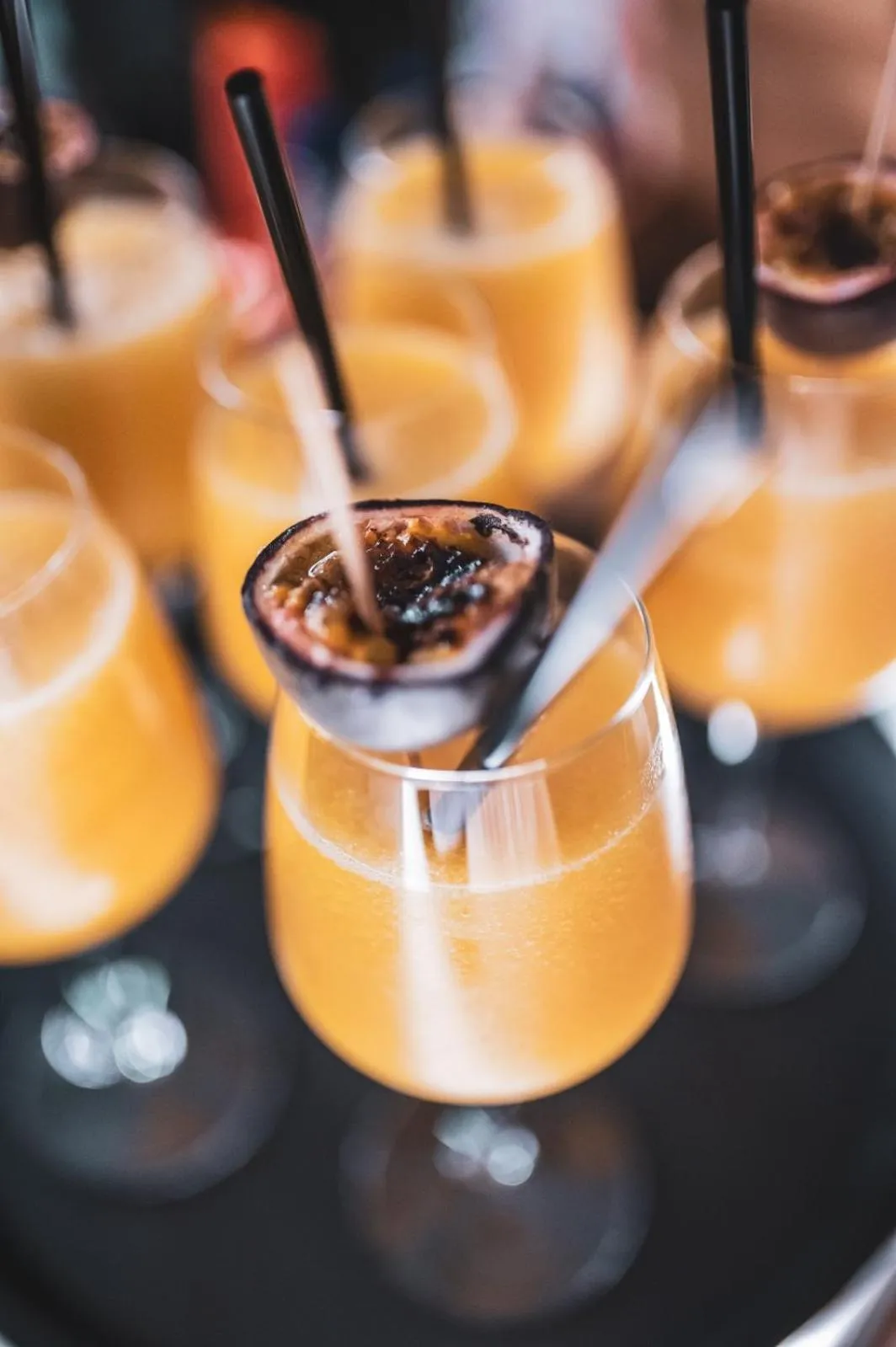 Lounge or bar in Insulae Resort