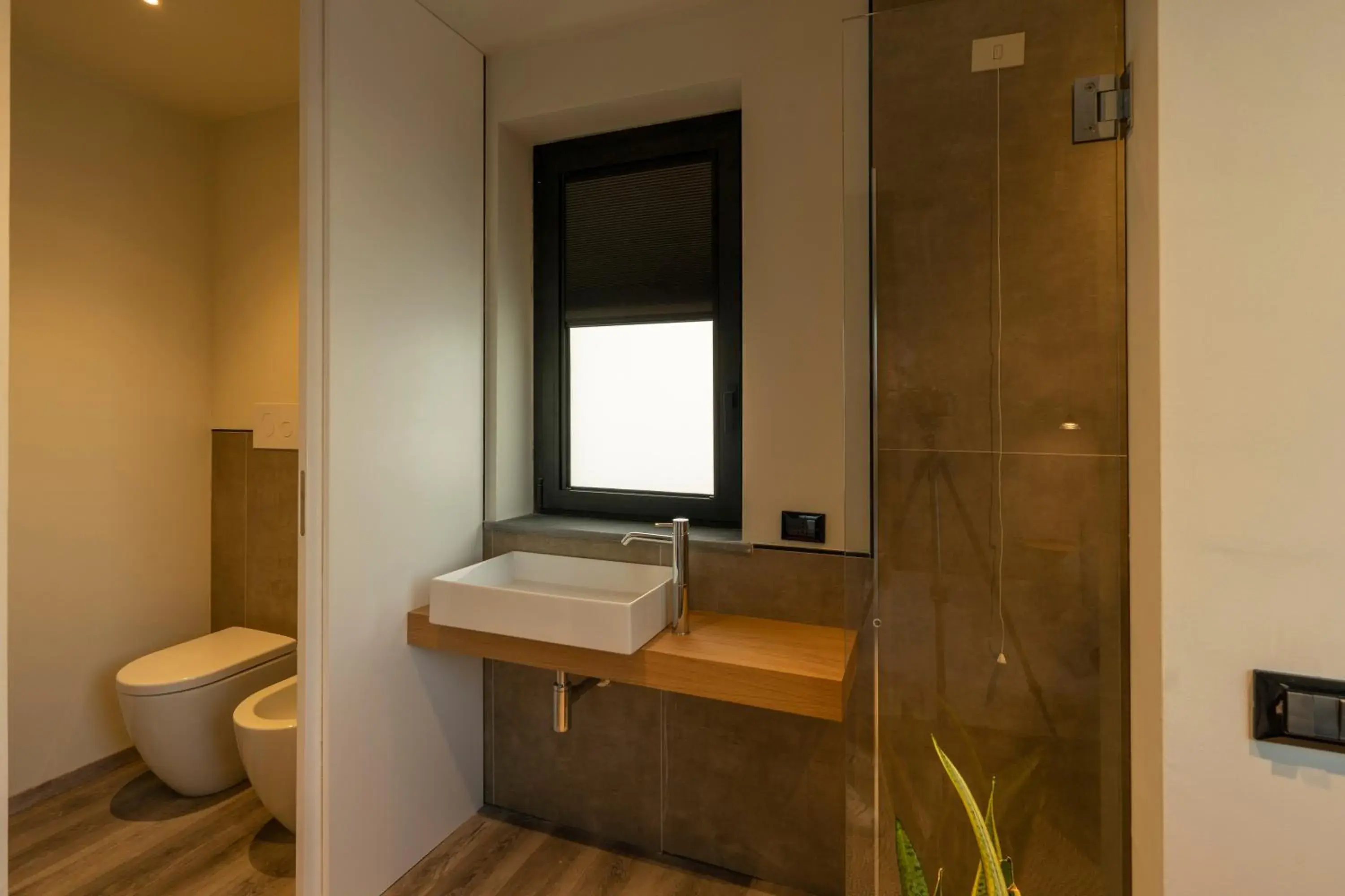 Double Room in Insulae Resort Double Room in Insulae Resort