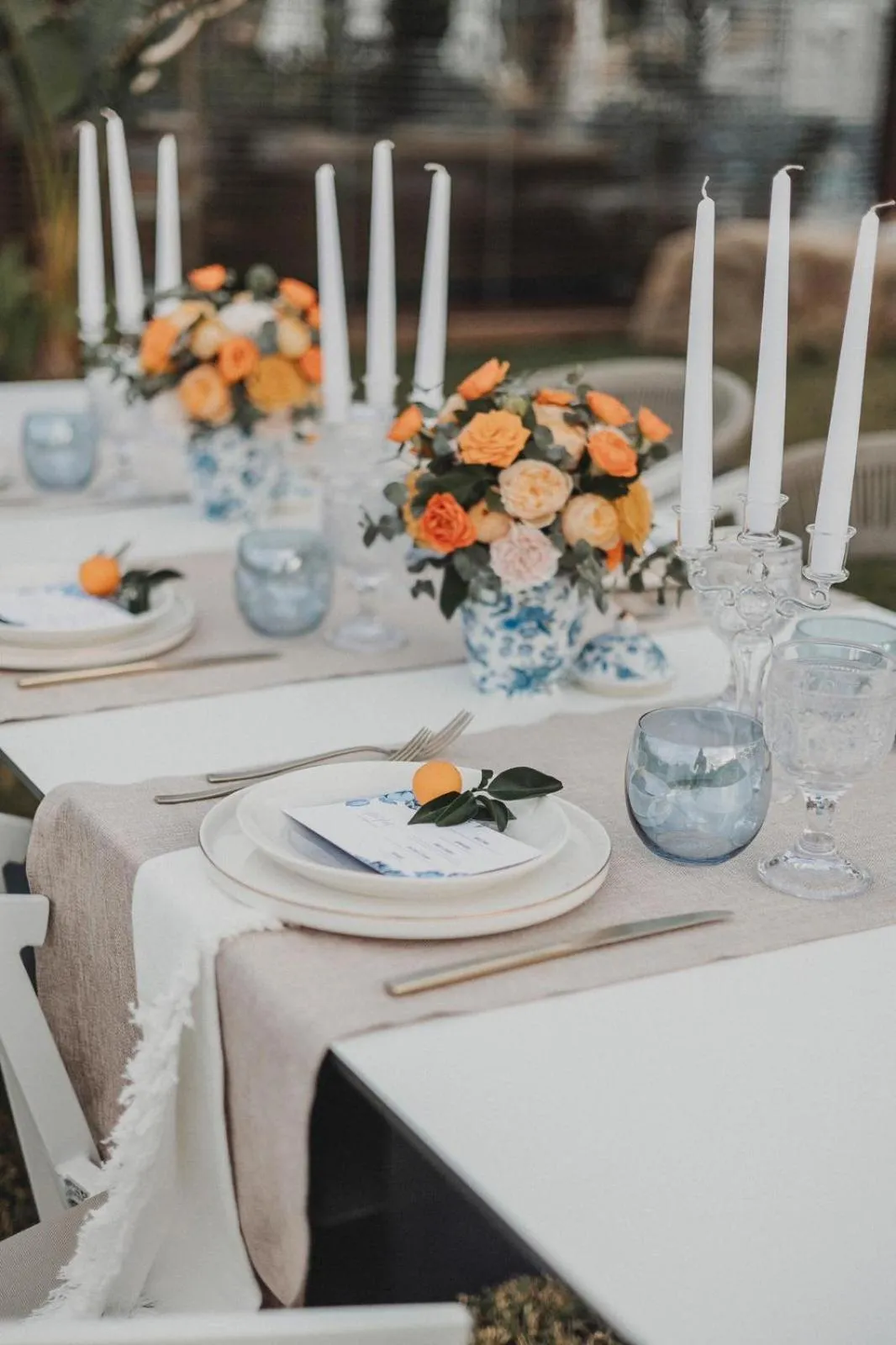 Restaurant/places to eat in Insulae Resort