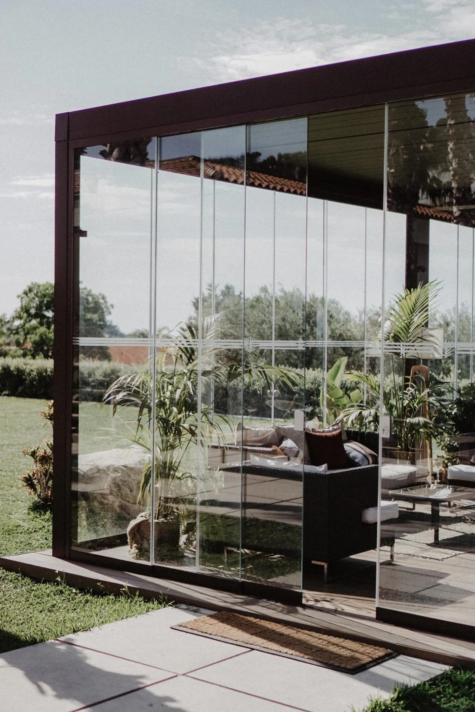 Day in Insulae Resort