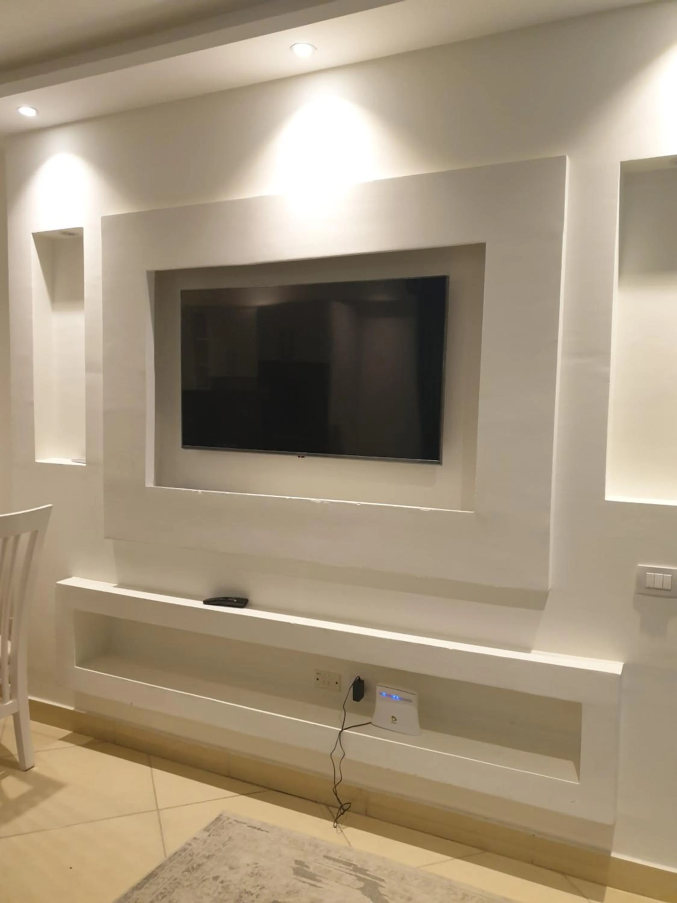 TV and multimedia in Sharm Hills