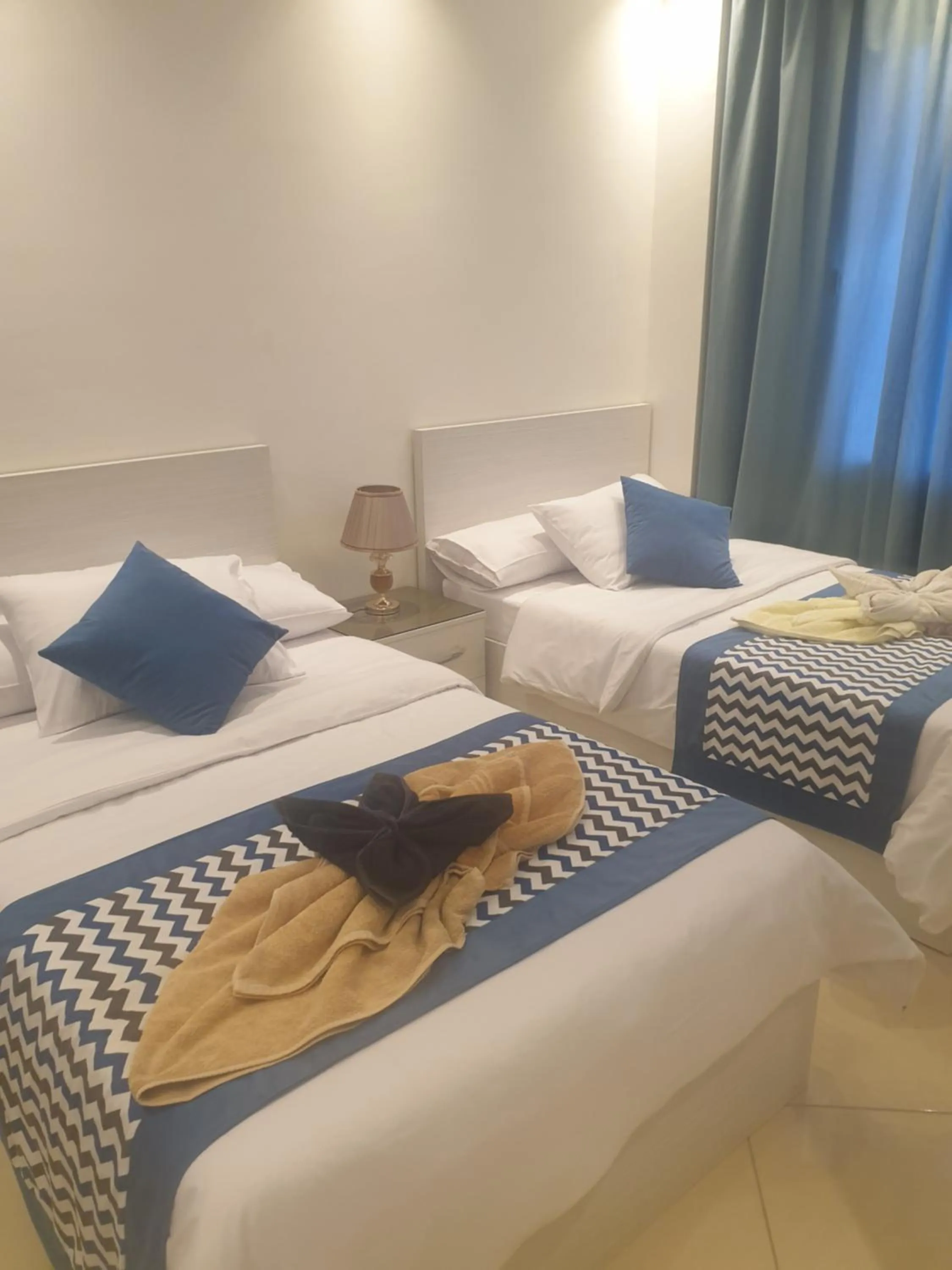 Photo of the whole room, Bed in Sharm Hills