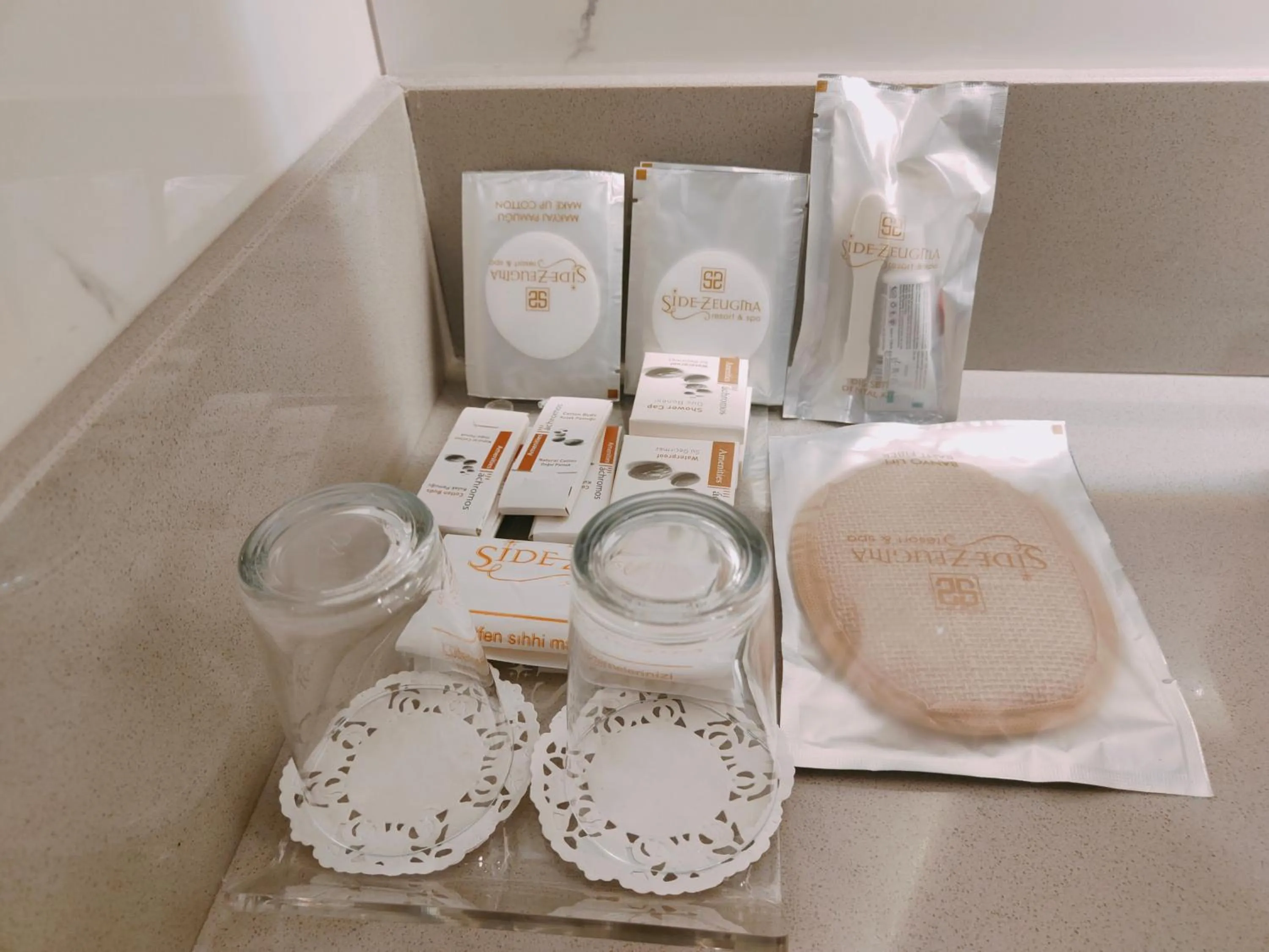 Side Zeugma Hotel - Adult Only 16 Plus