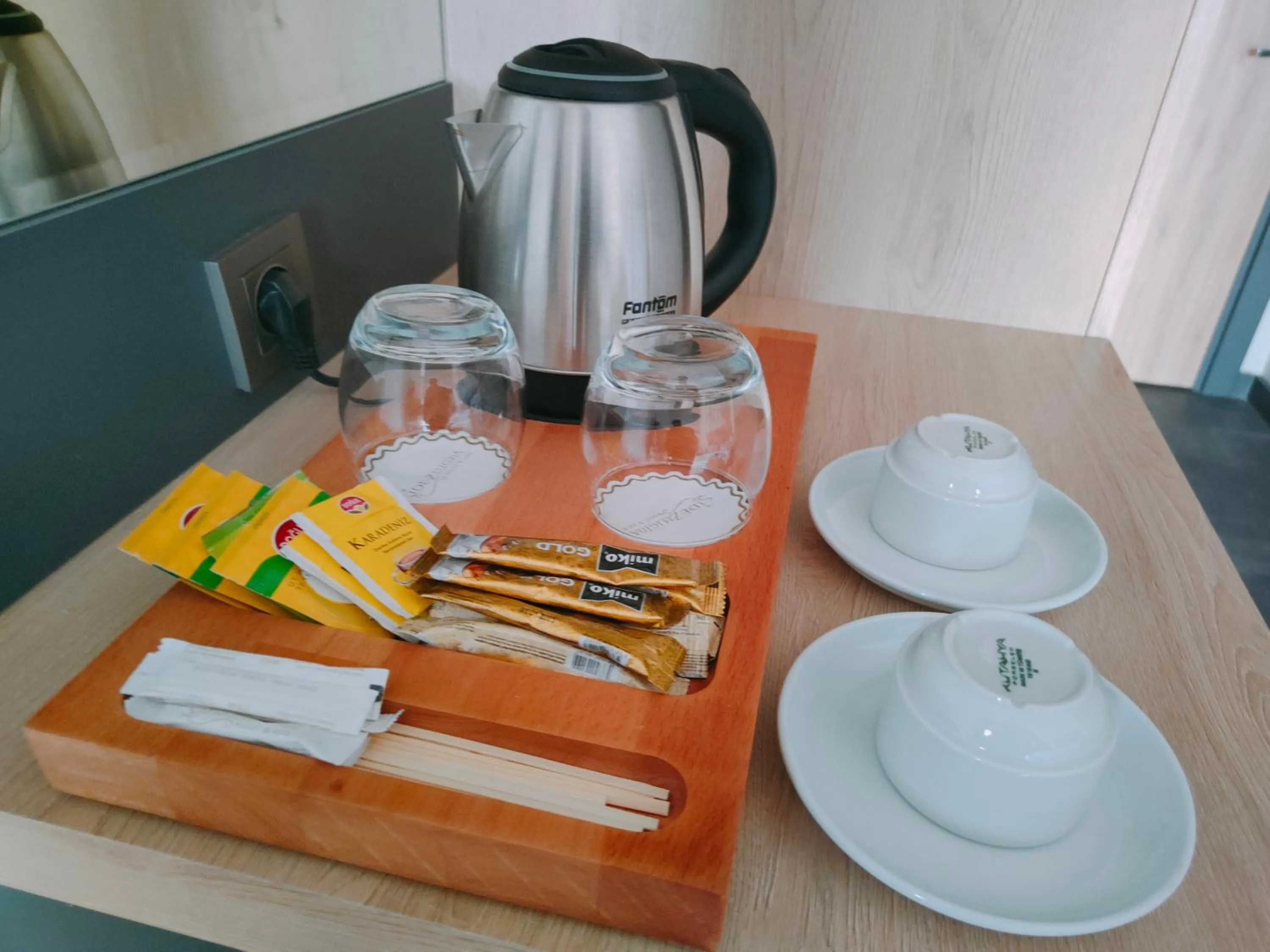 Side Zeugma Hotel - Adult Only 16 Plus