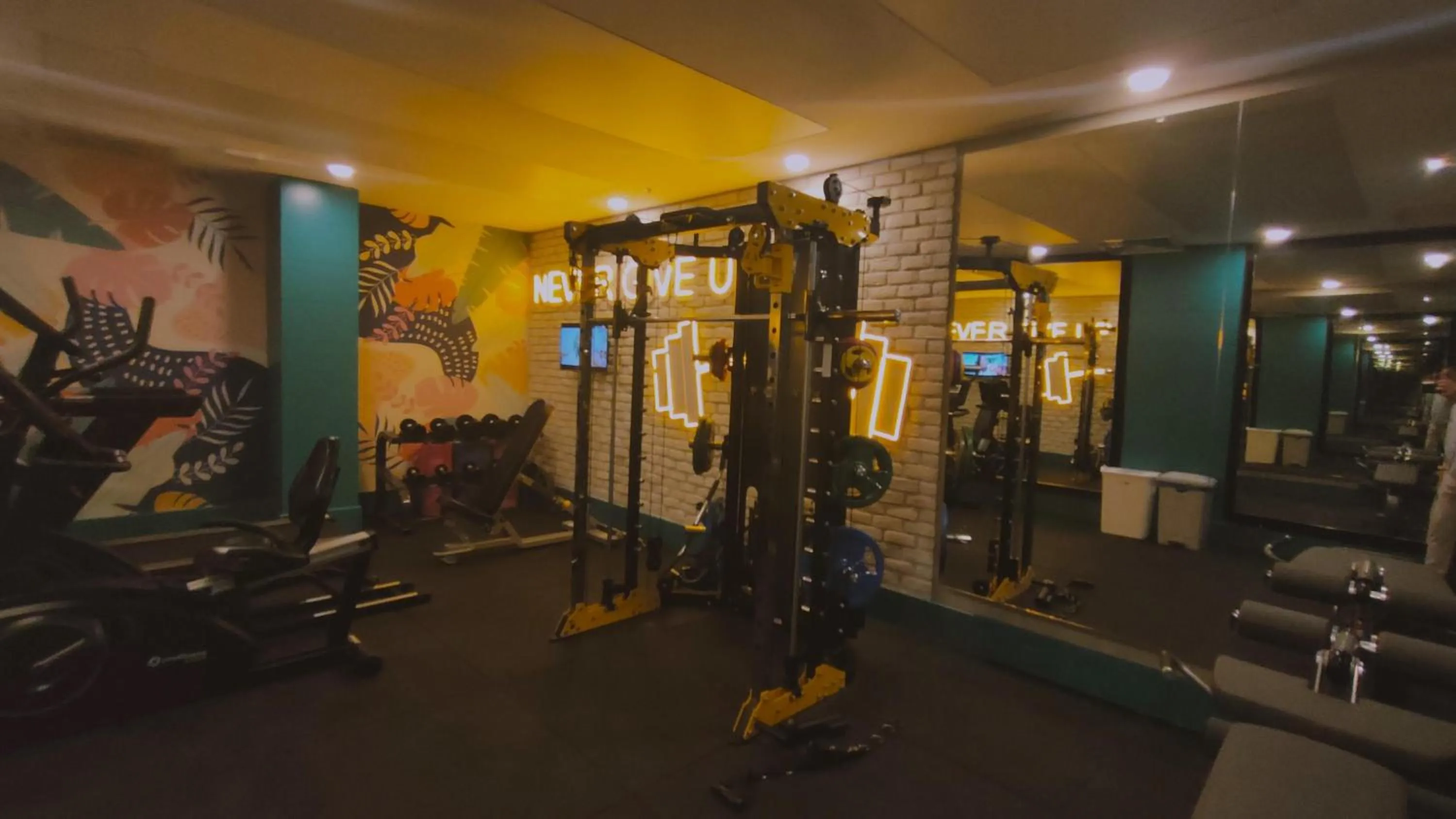 Activities in Side Zeugma Hotel - Adult Only 16 Plus