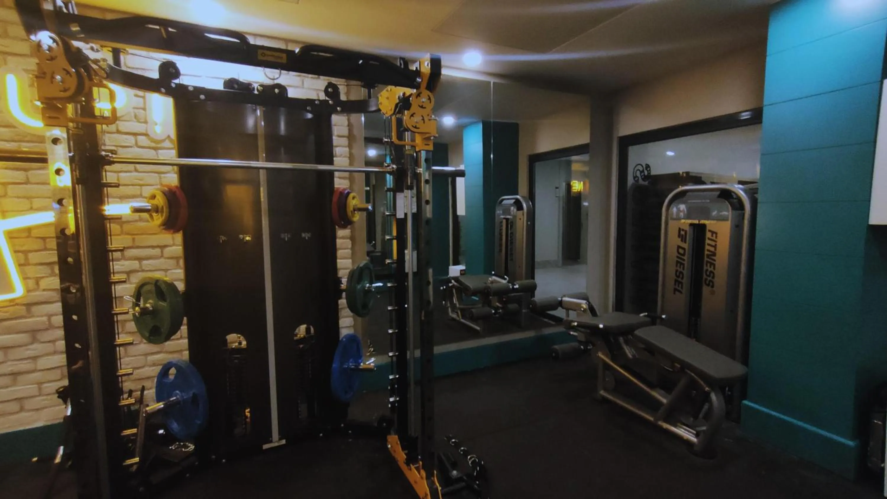 Activities in Side Zeugma Hotel - Adult Only 16 Plus