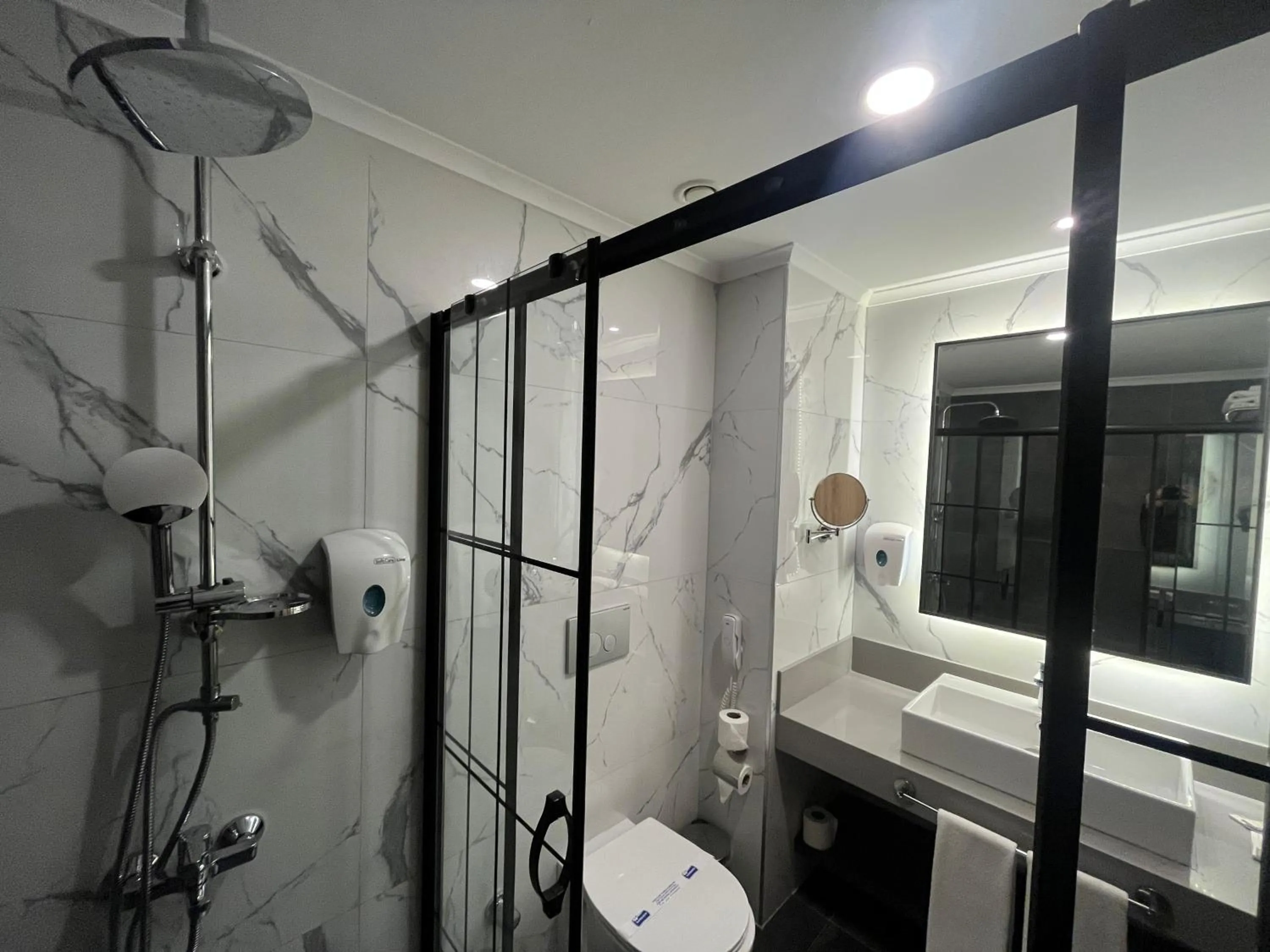 Side Zeugma Hotel - Adult Only 16 Plus