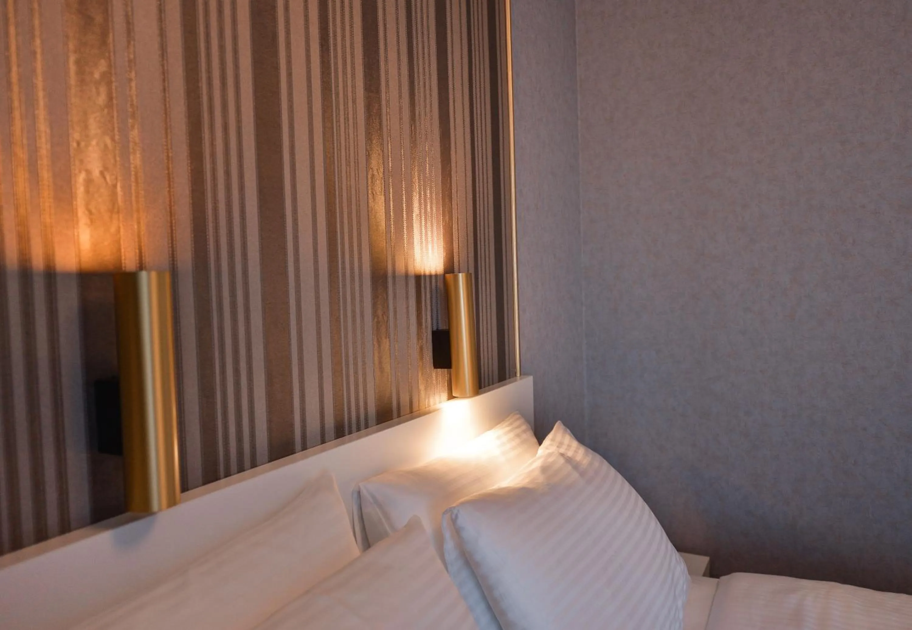 Photo of the whole room, Bed in Hotel Babi