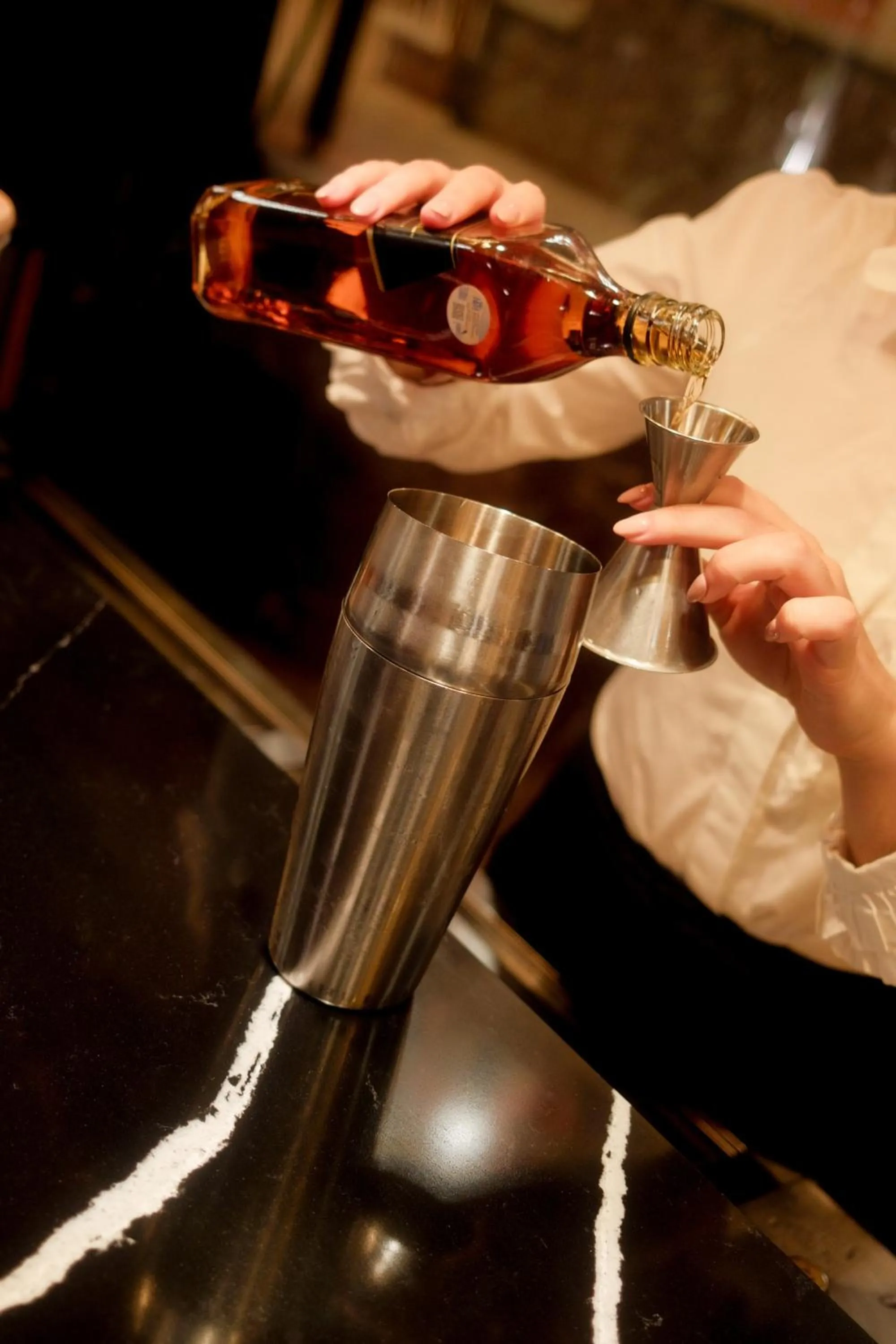 Restaurant/places to eat in Casa de las Artes, member of Meliá Collection