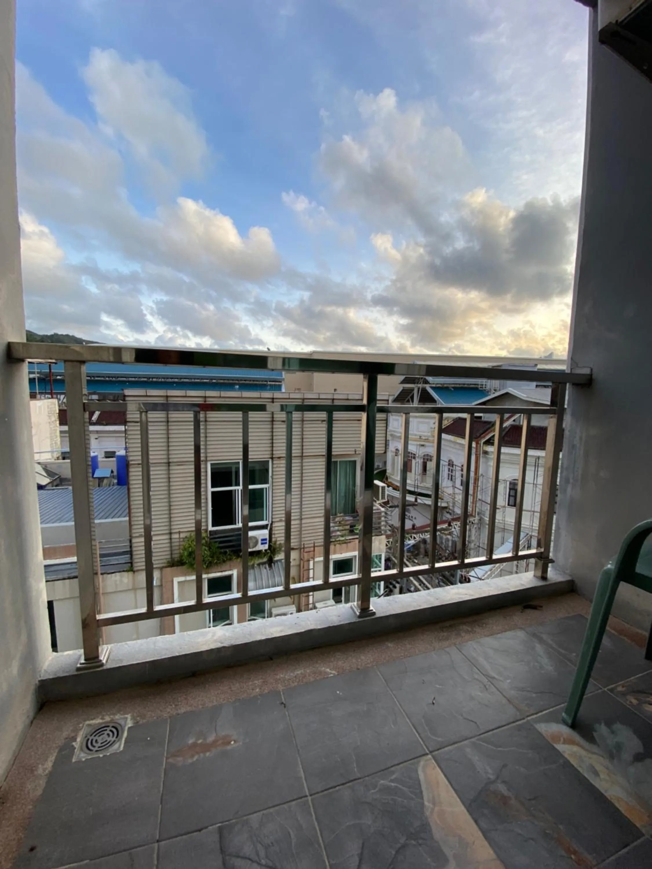 View (from property/room) in 77 Patong Hotel & Spa