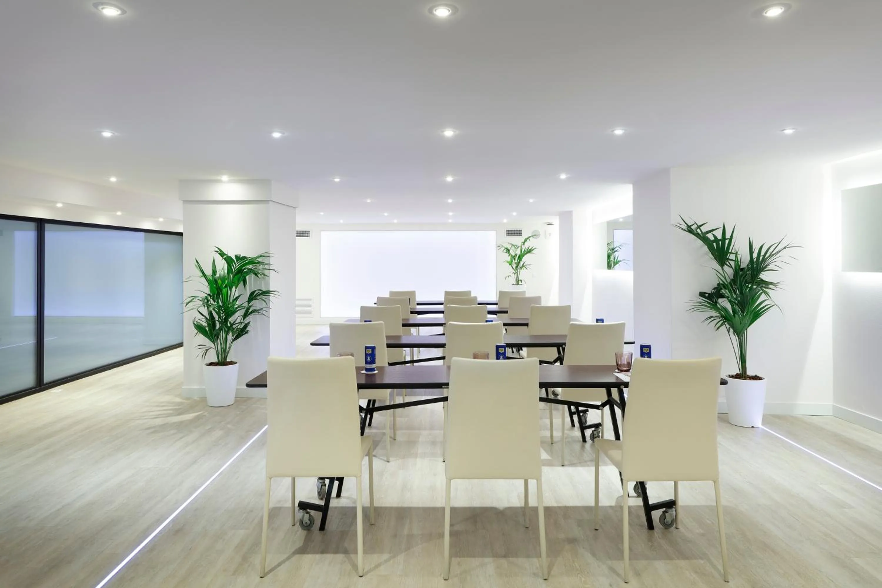 Meeting/conference room in Hotel Palma Bellver , Affiliated by Meliá