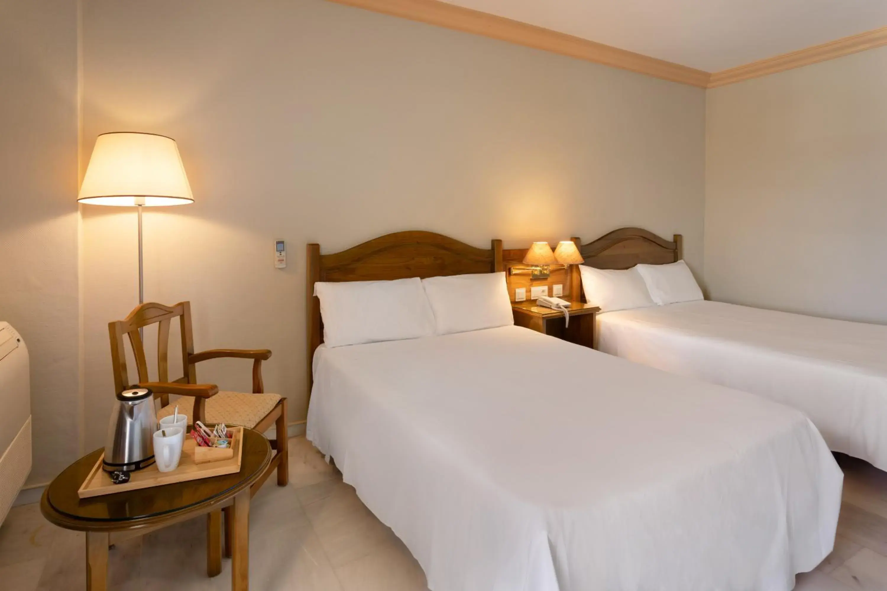 Sol Room in Sol Guadalmar Sol Room in Sol Guadalmar