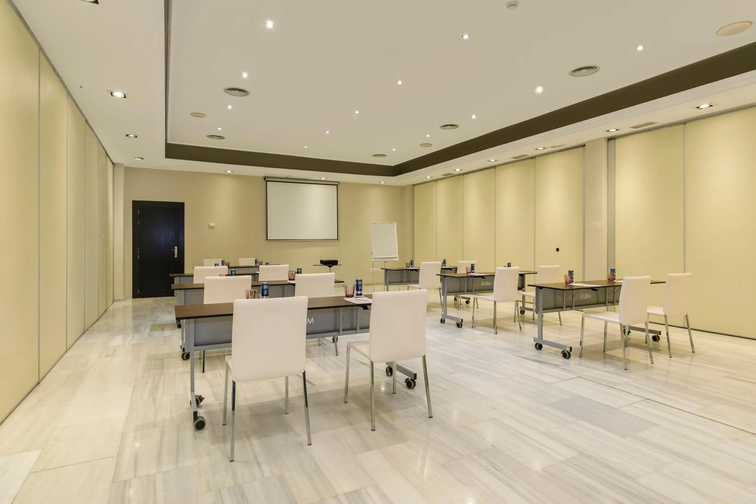 Banquet/Function facilities in Sol Guadalmar