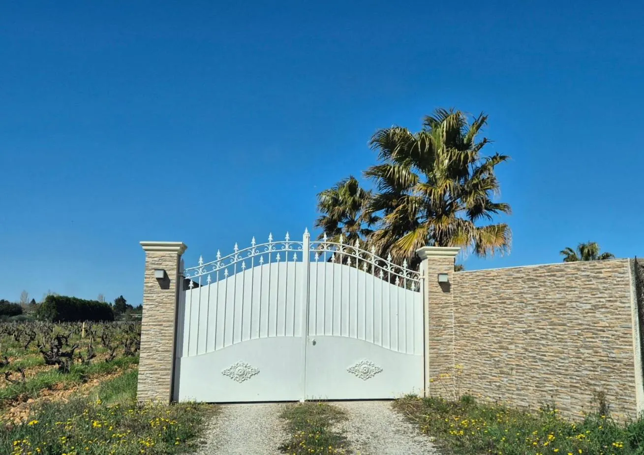 Appartement Carpe diem