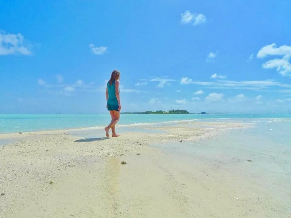 Day in TravelRim Maldives