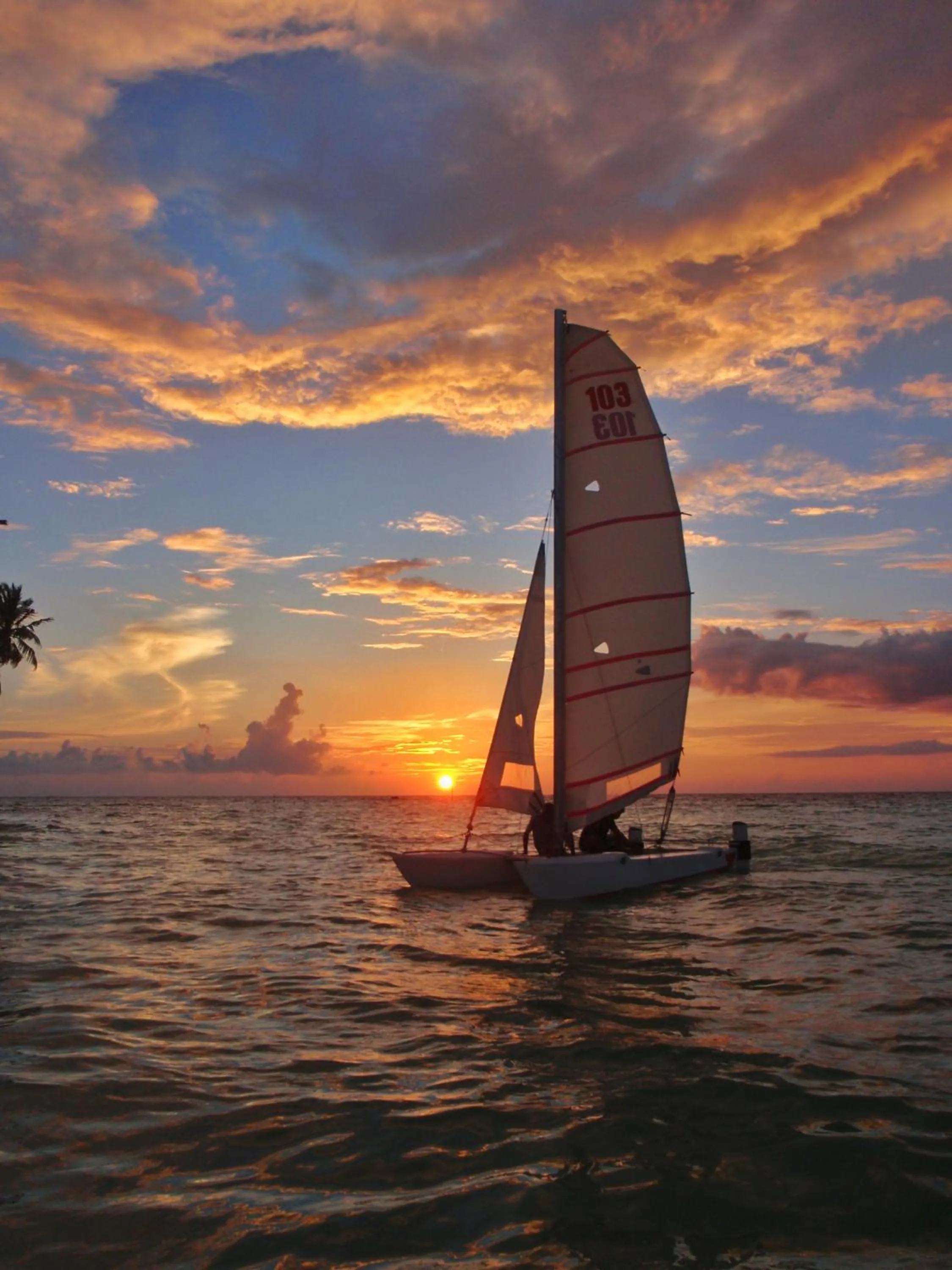 Activities in TravelRim Maldives