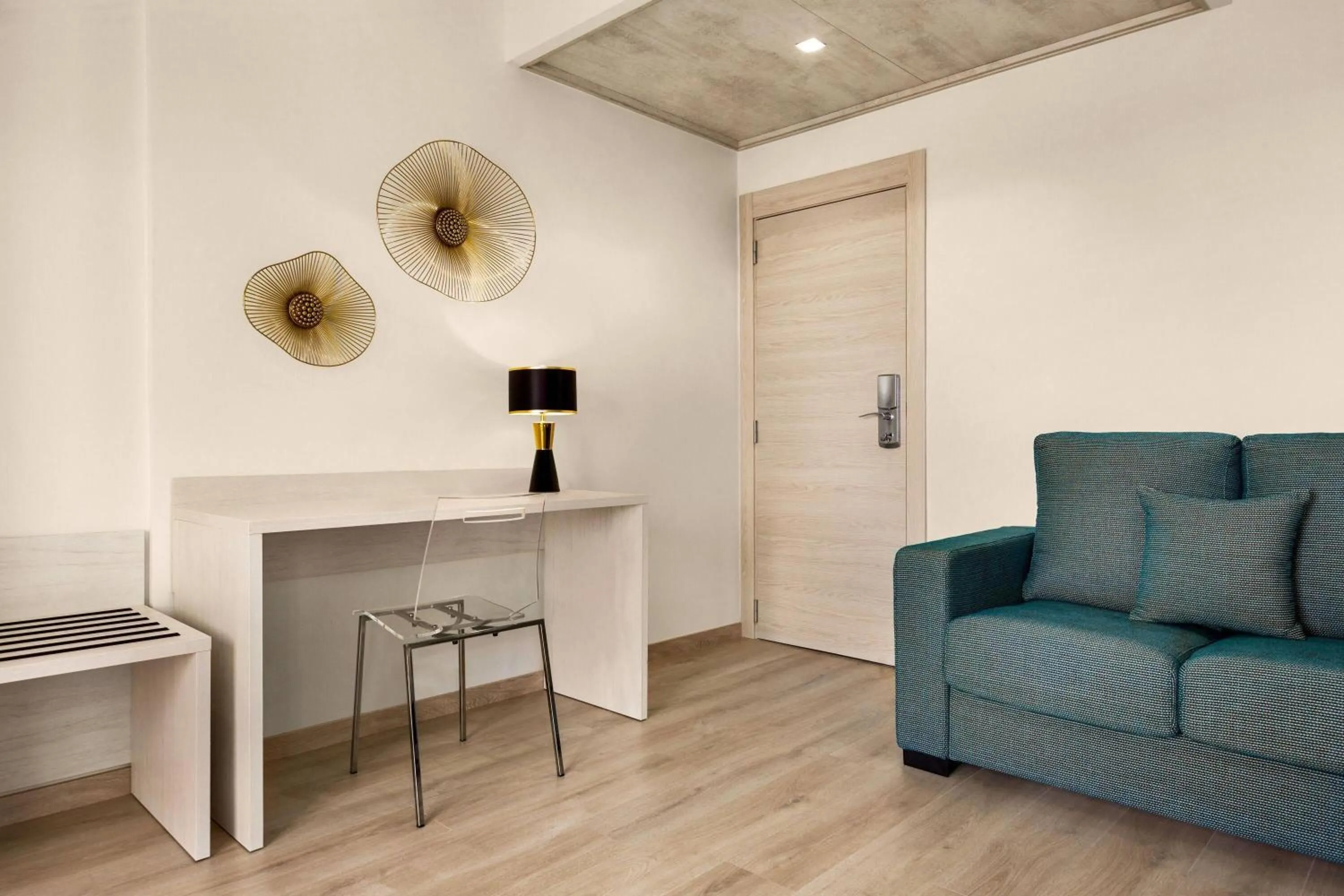 Photo of the whole room in Ramada Resort by Wyndham Puerto de Mazarron