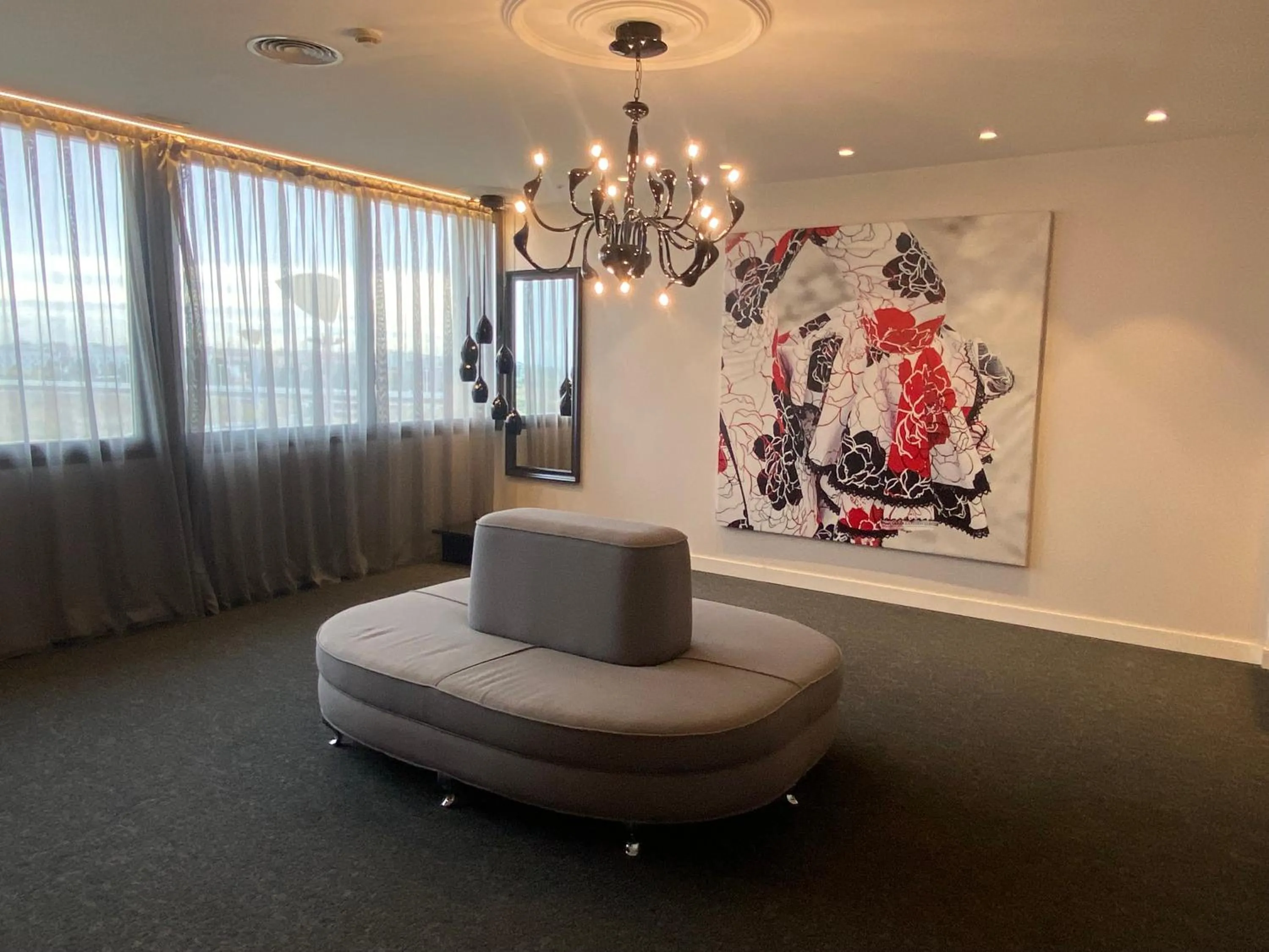 Property building in Exe Isla Cartuja