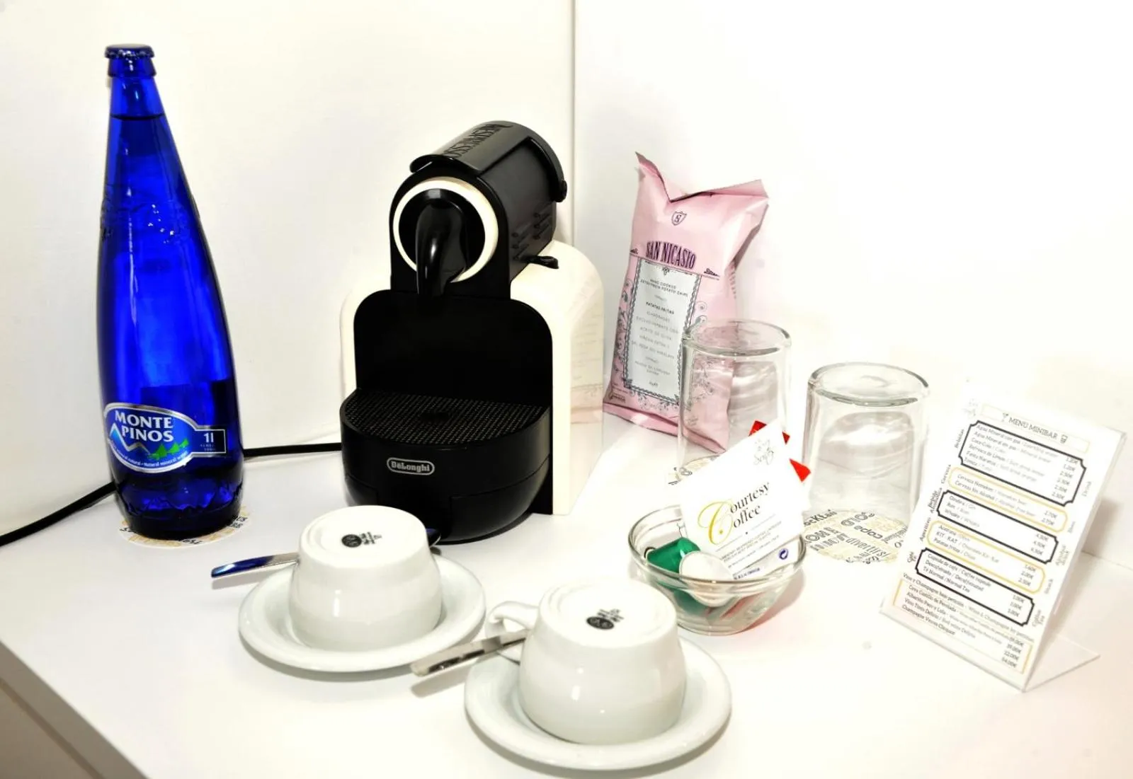 Hotel Salobreña Suites