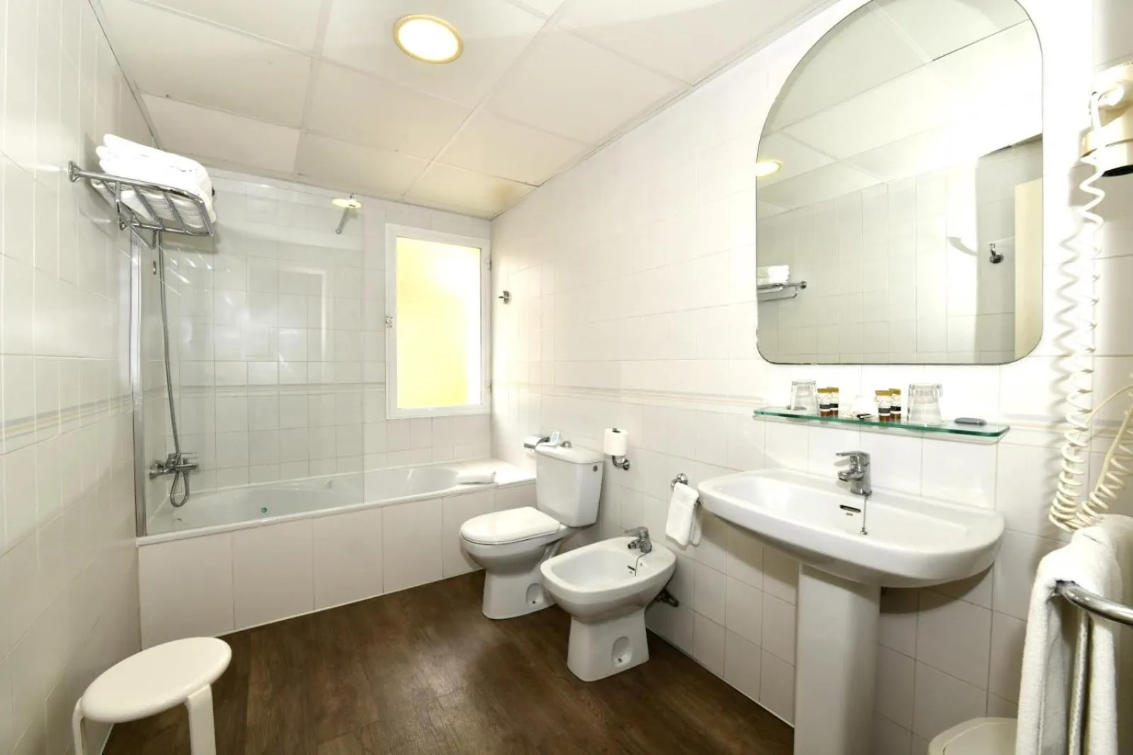 Hotel Salobreña Suites