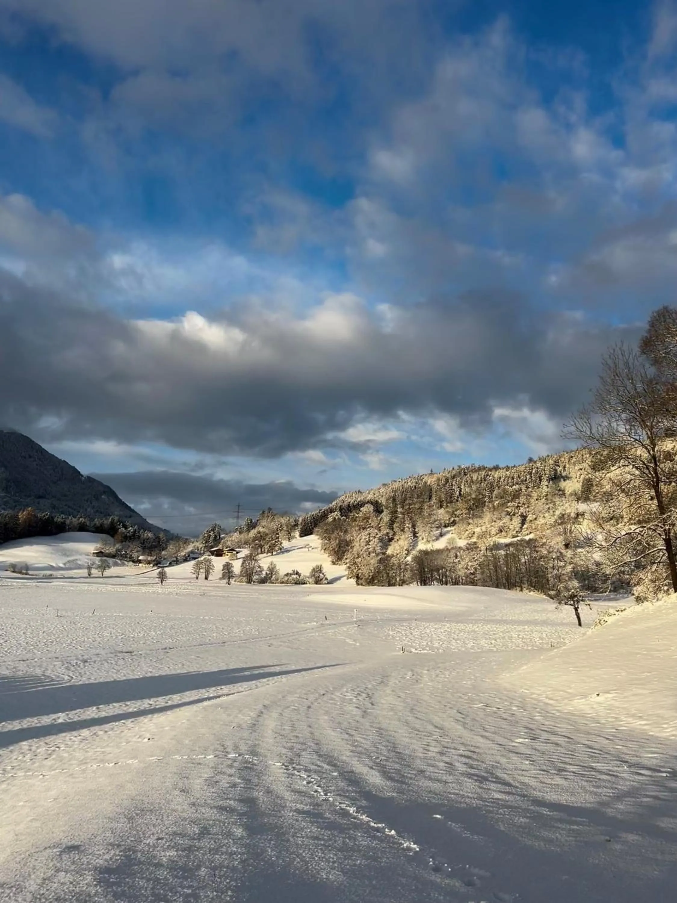 Area and facilities in TILL Naturhotel - Self-Check-In