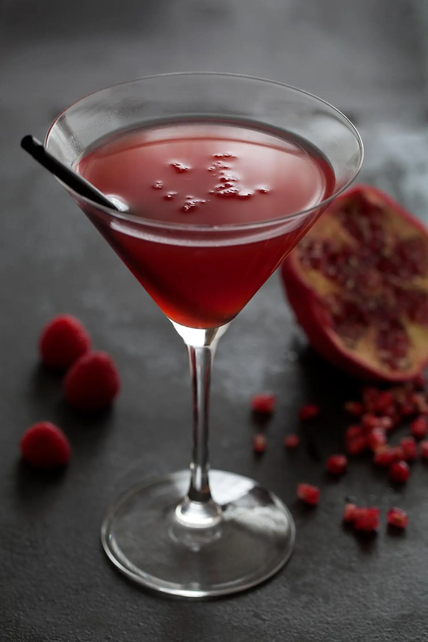 Food and drinks in Hotel Emporda