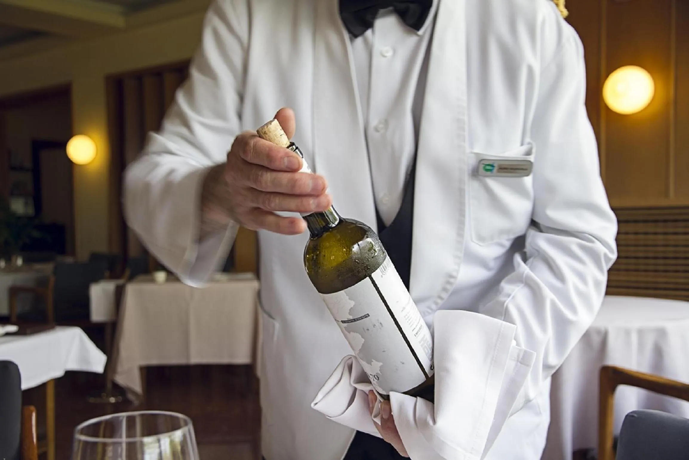 Restaurant/places to eat in Hotel Emporda