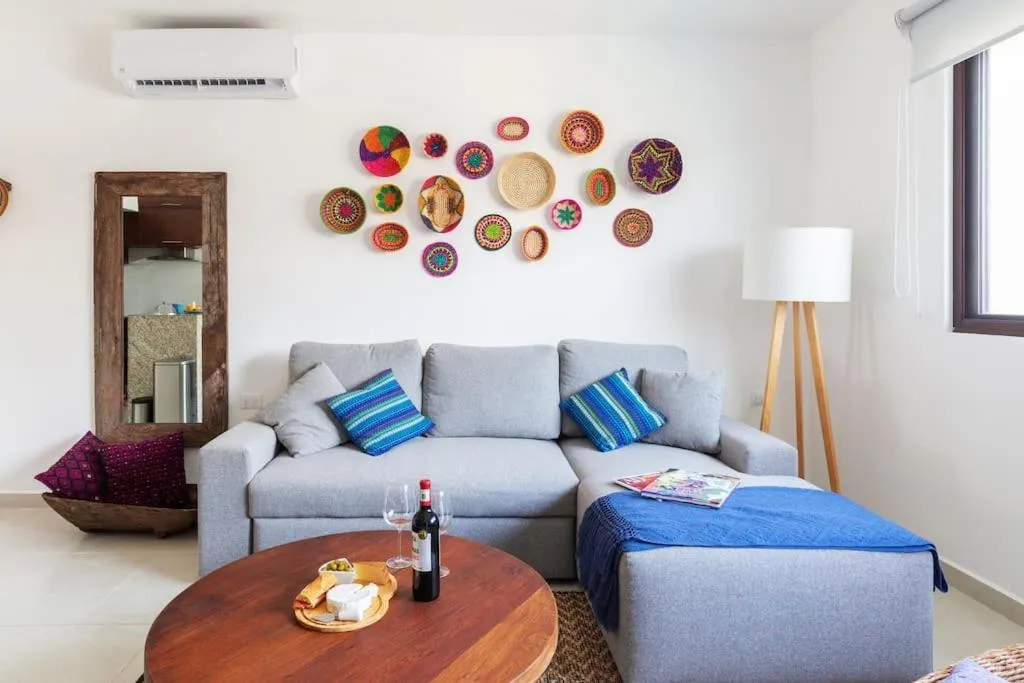 ZAAZIL, JUNGLE VIEW & GREAT POOL 100MB FIBER WIFI!