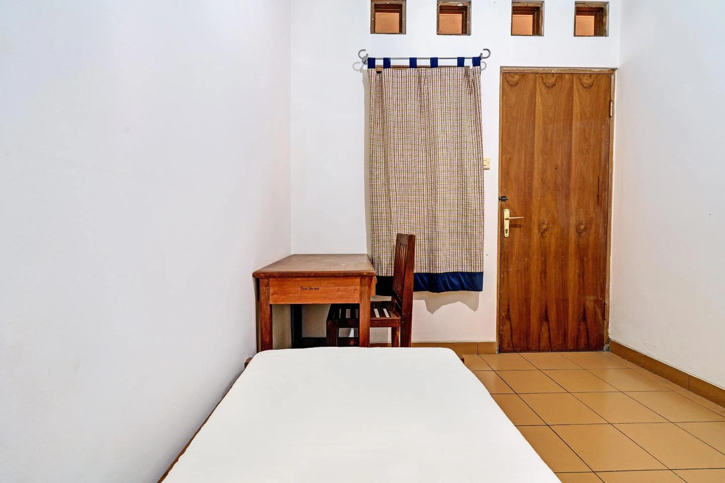 Bedroom in OYO Life 92589 Geusan Ulun Residence