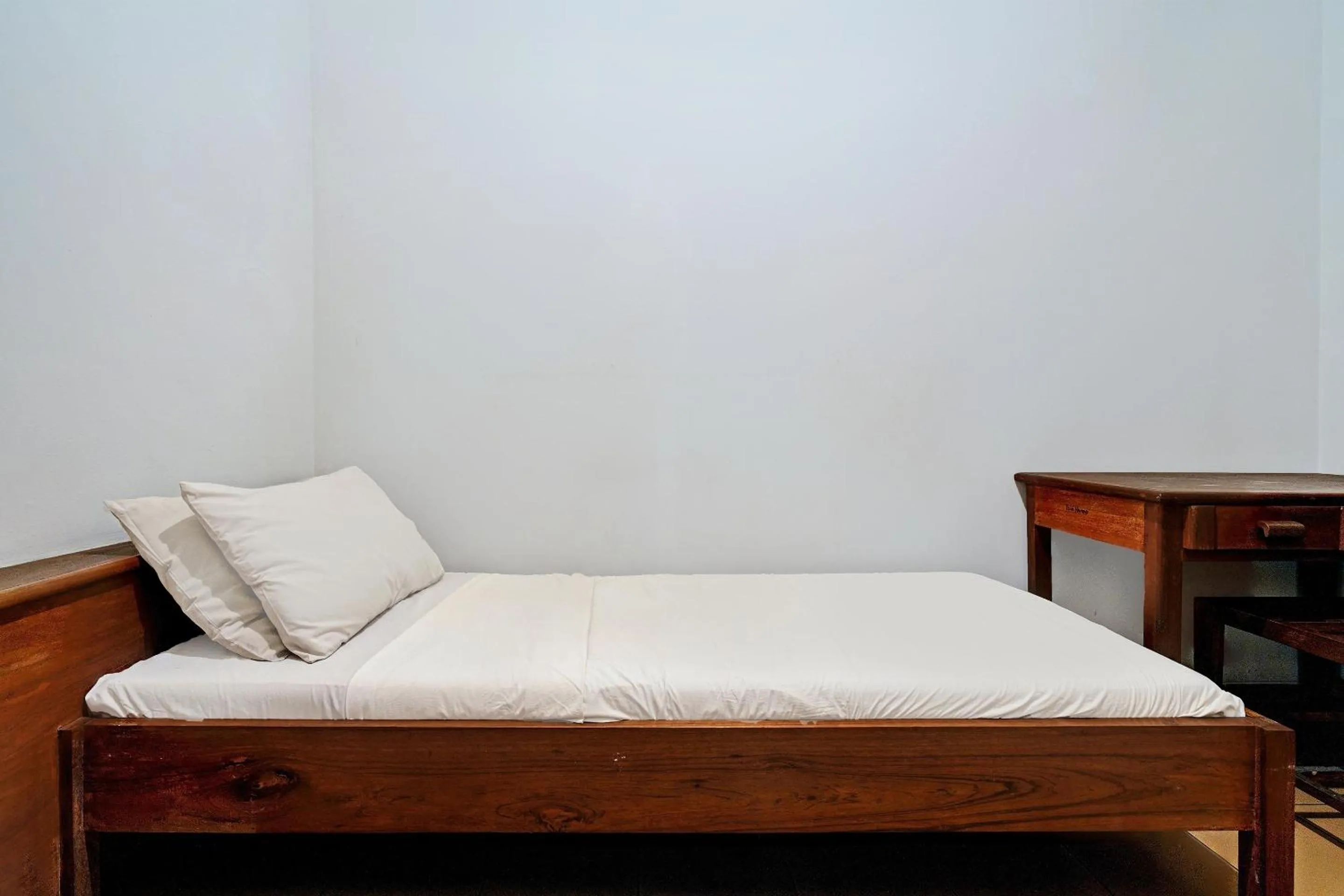 Bedroom in OYO Life 92589 Geusan Ulun Residence