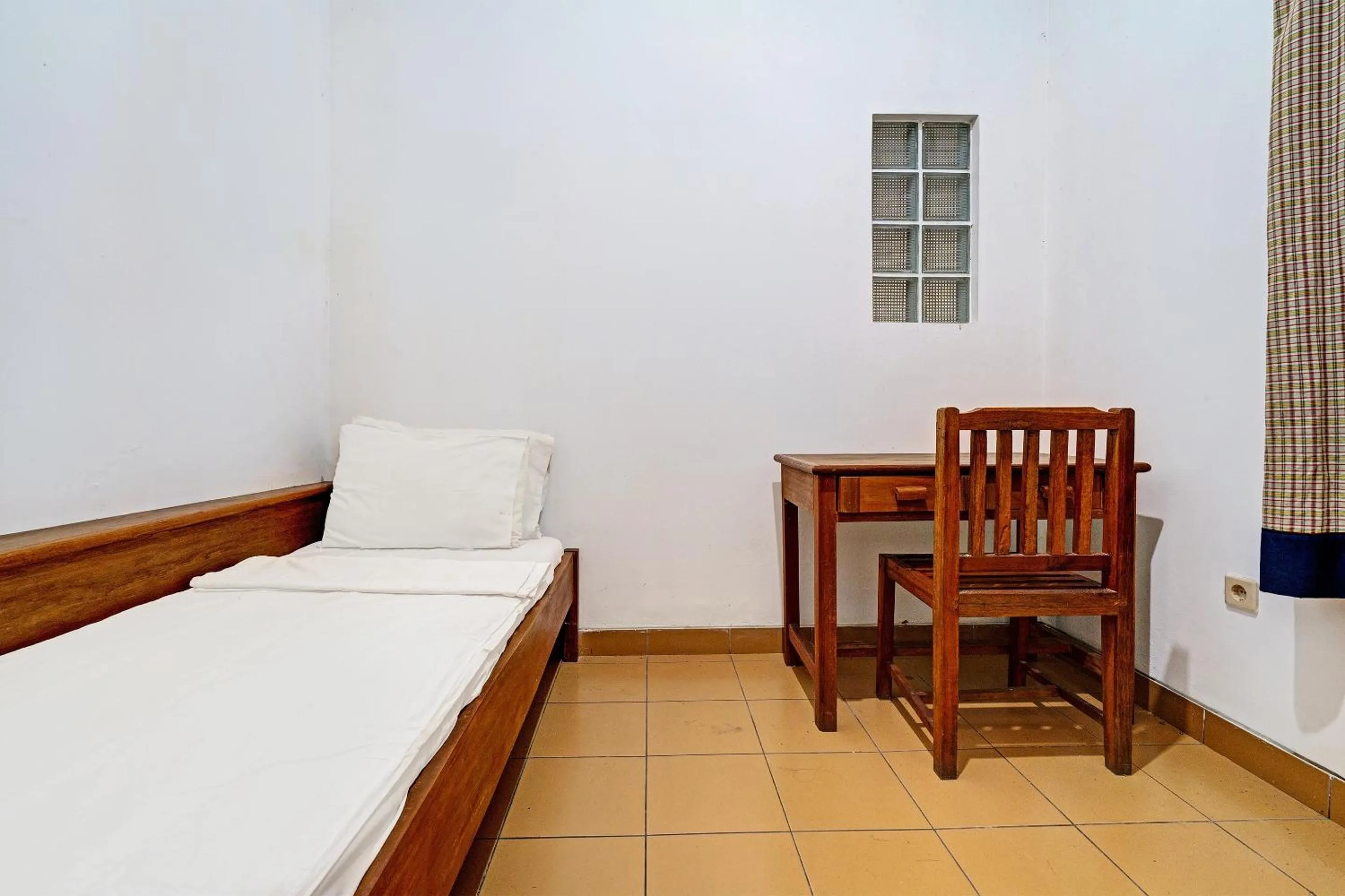 Bedroom in OYO Life 92589 Geusan Ulun Residence