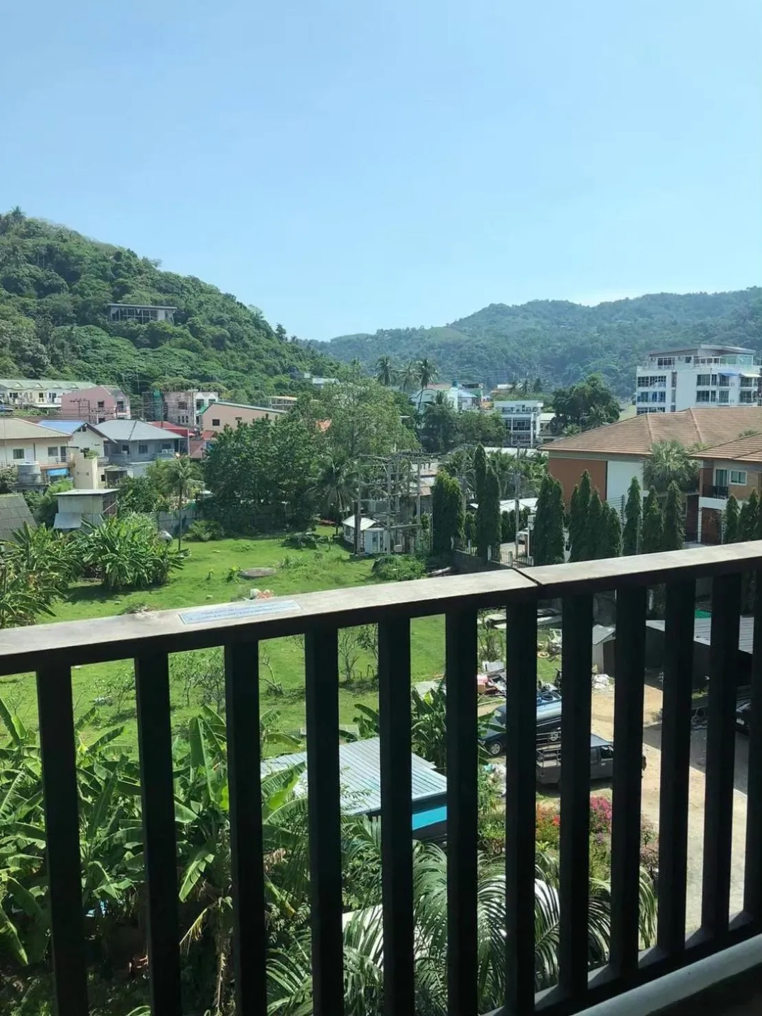 The Beach by Glitter House