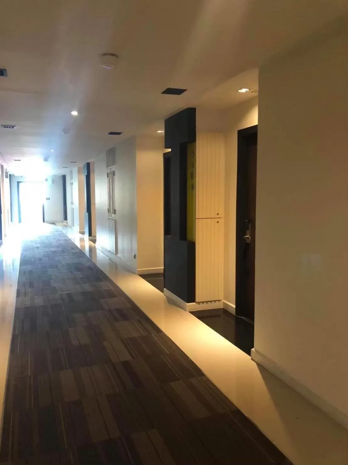 The Beach by Glitter House