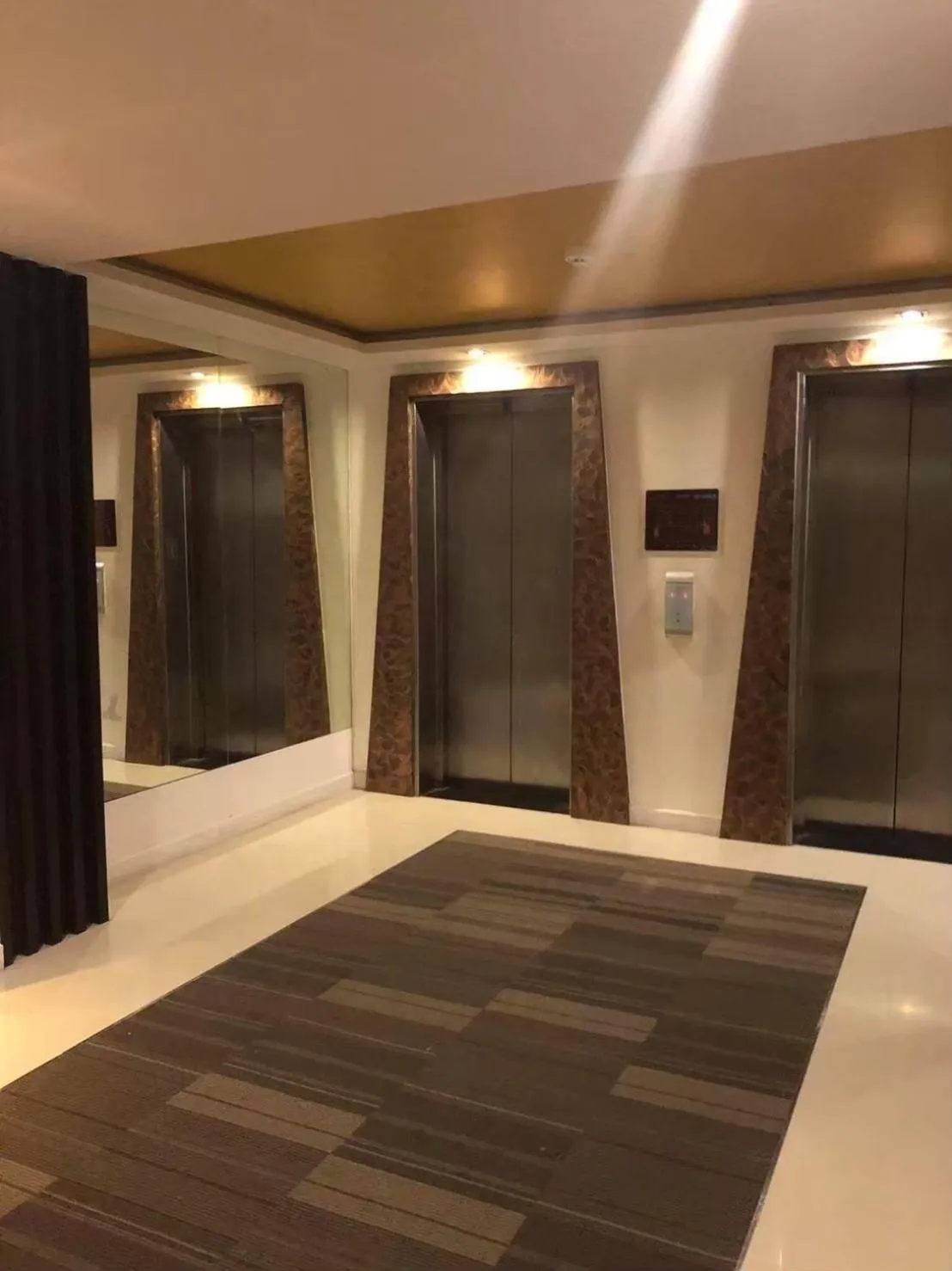 The Beach by Glitter House