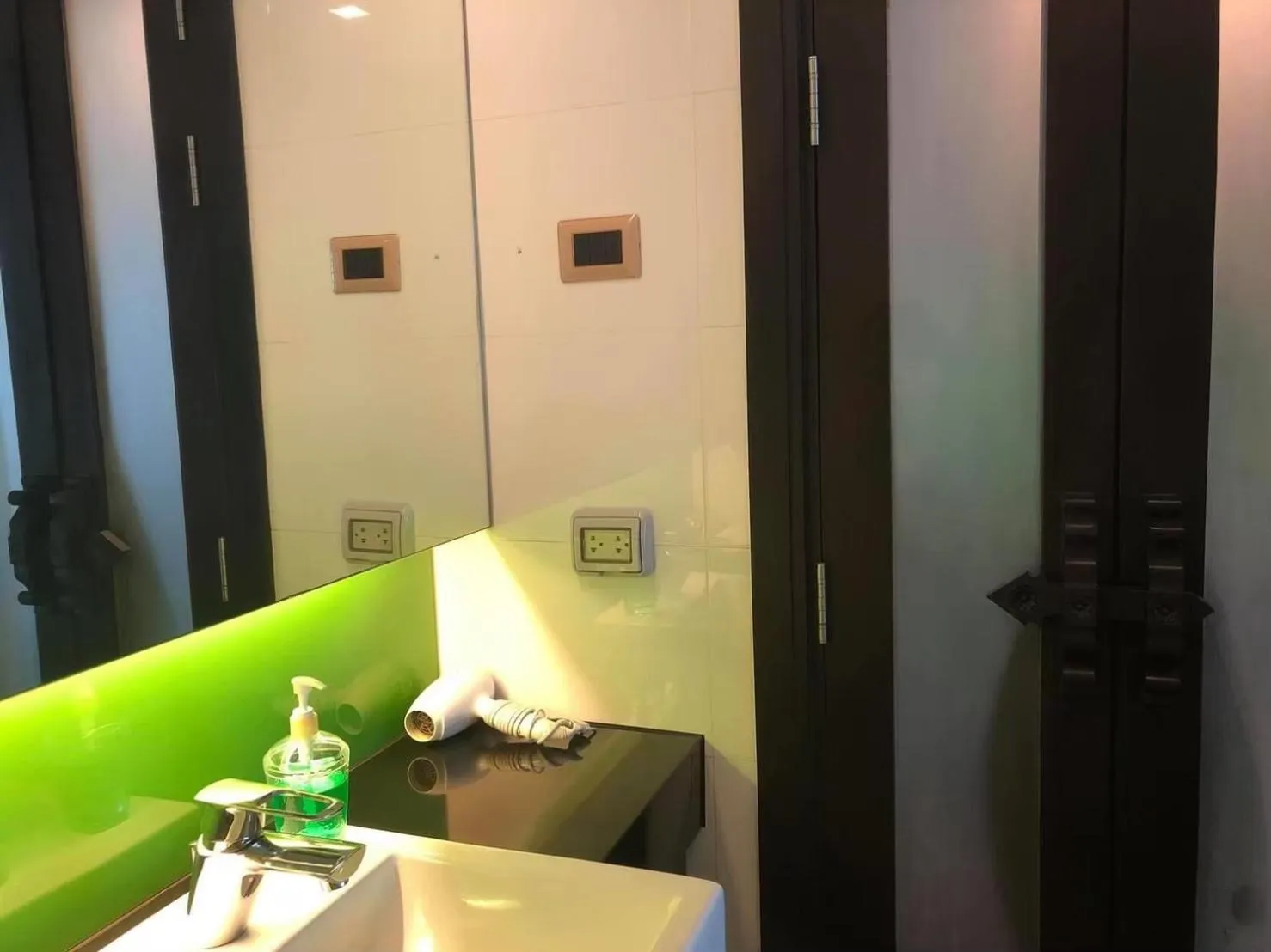 The Beach by Glitter House