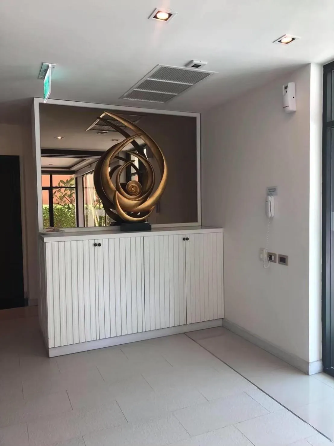 The Beach by Glitter House