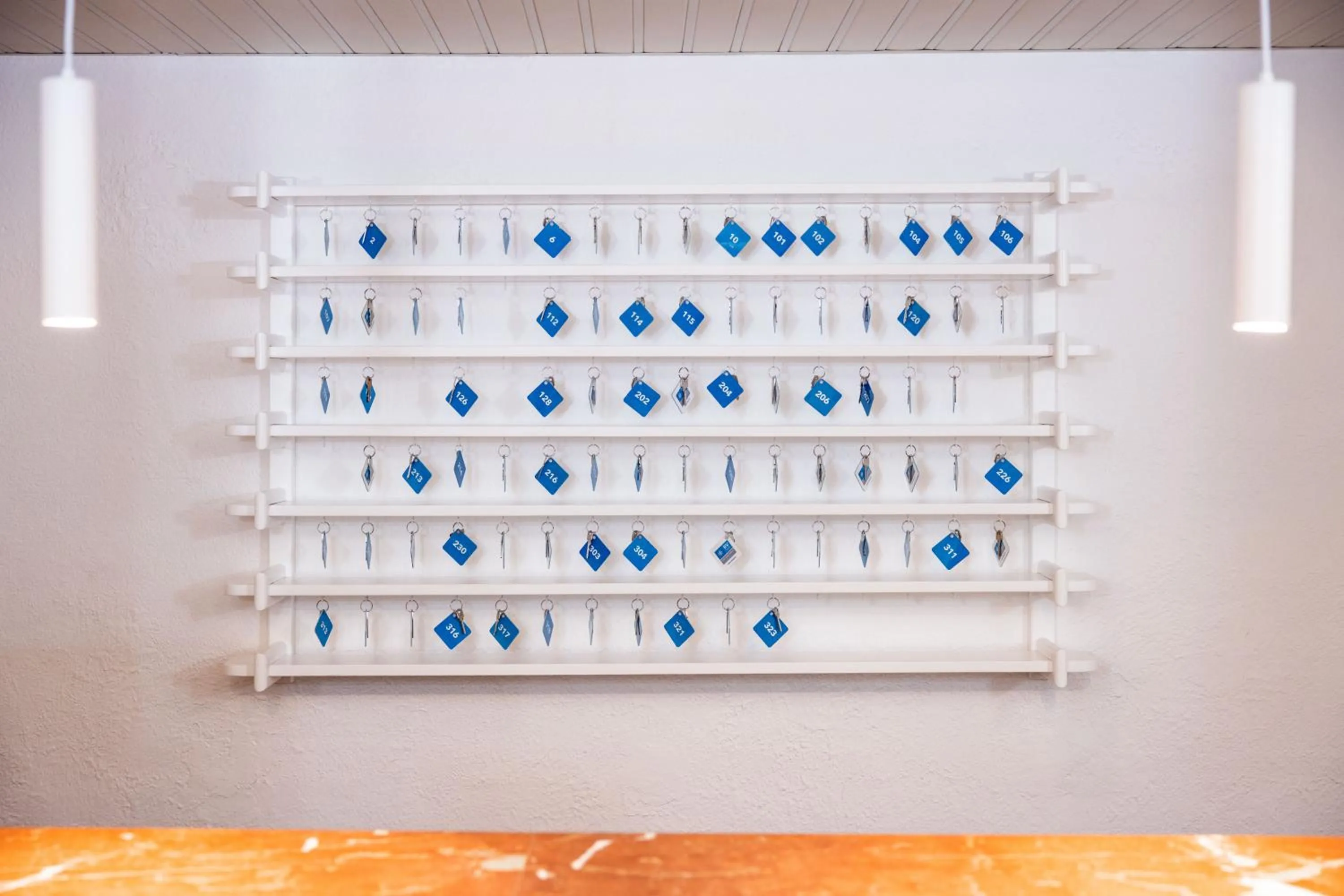 Property building in RVHotels Golf Costa Brava