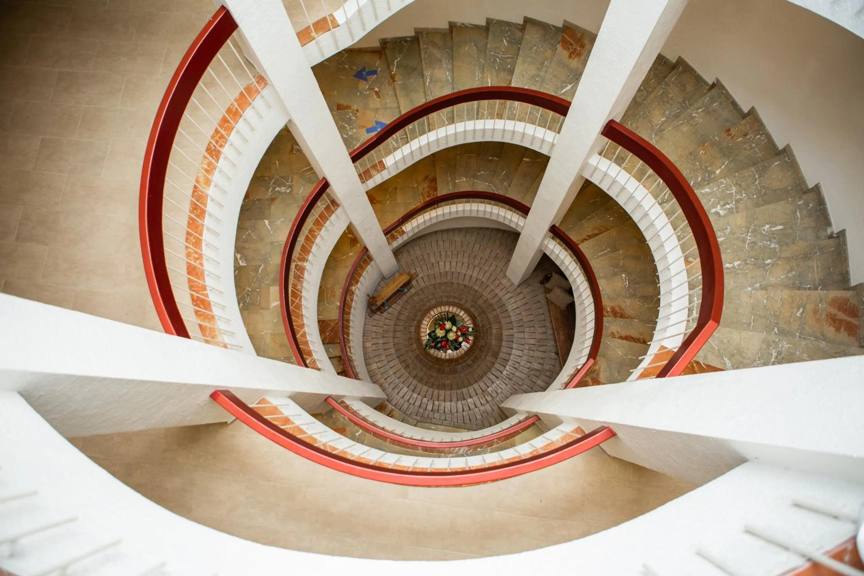 Area and facilities in RVHotels Golf Costa Brava