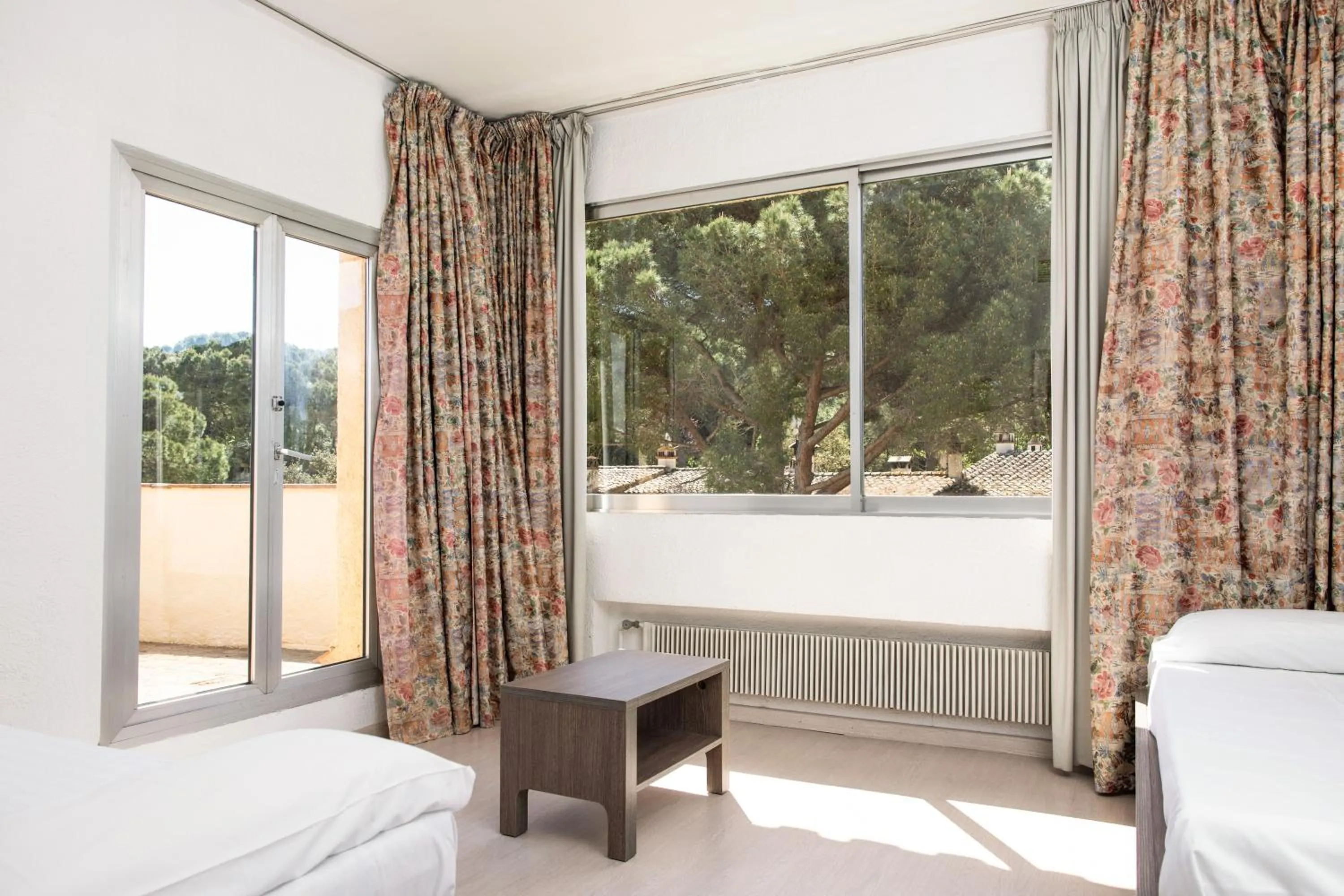 Bedroom, Bed in RVHotels Golf Costa Brava