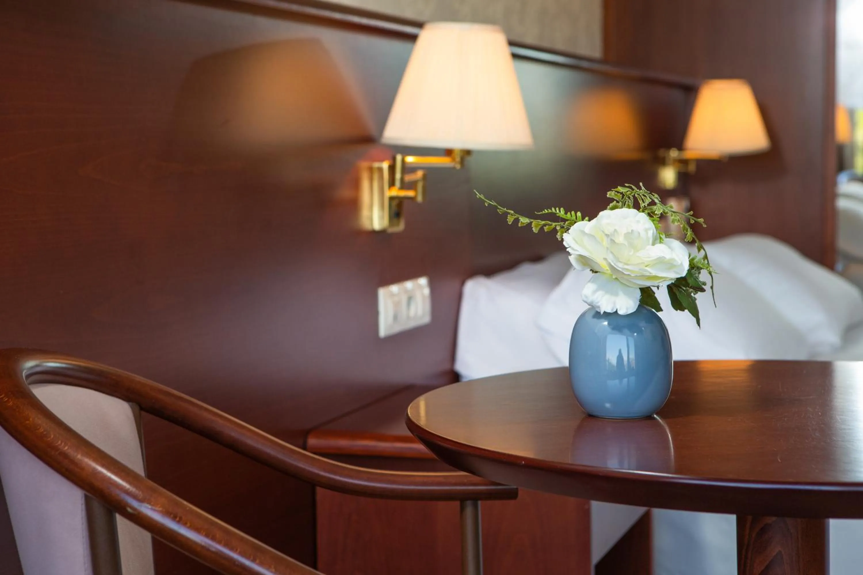 Standard Double Room in RVHotels Golf Costa Brava