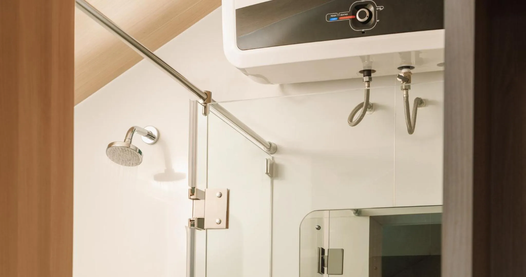 Bobocabin Pacet, Mojokerto