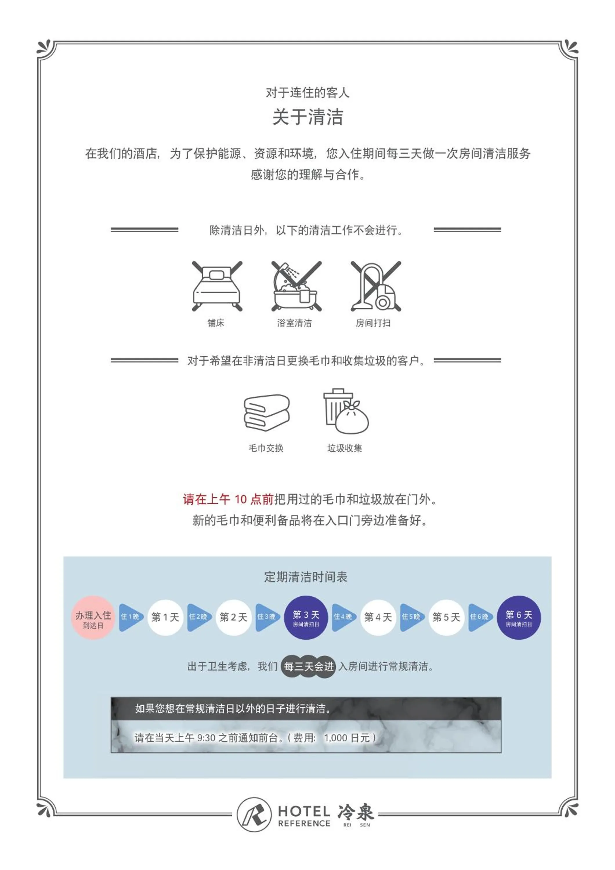 Hotel Reference Reisen