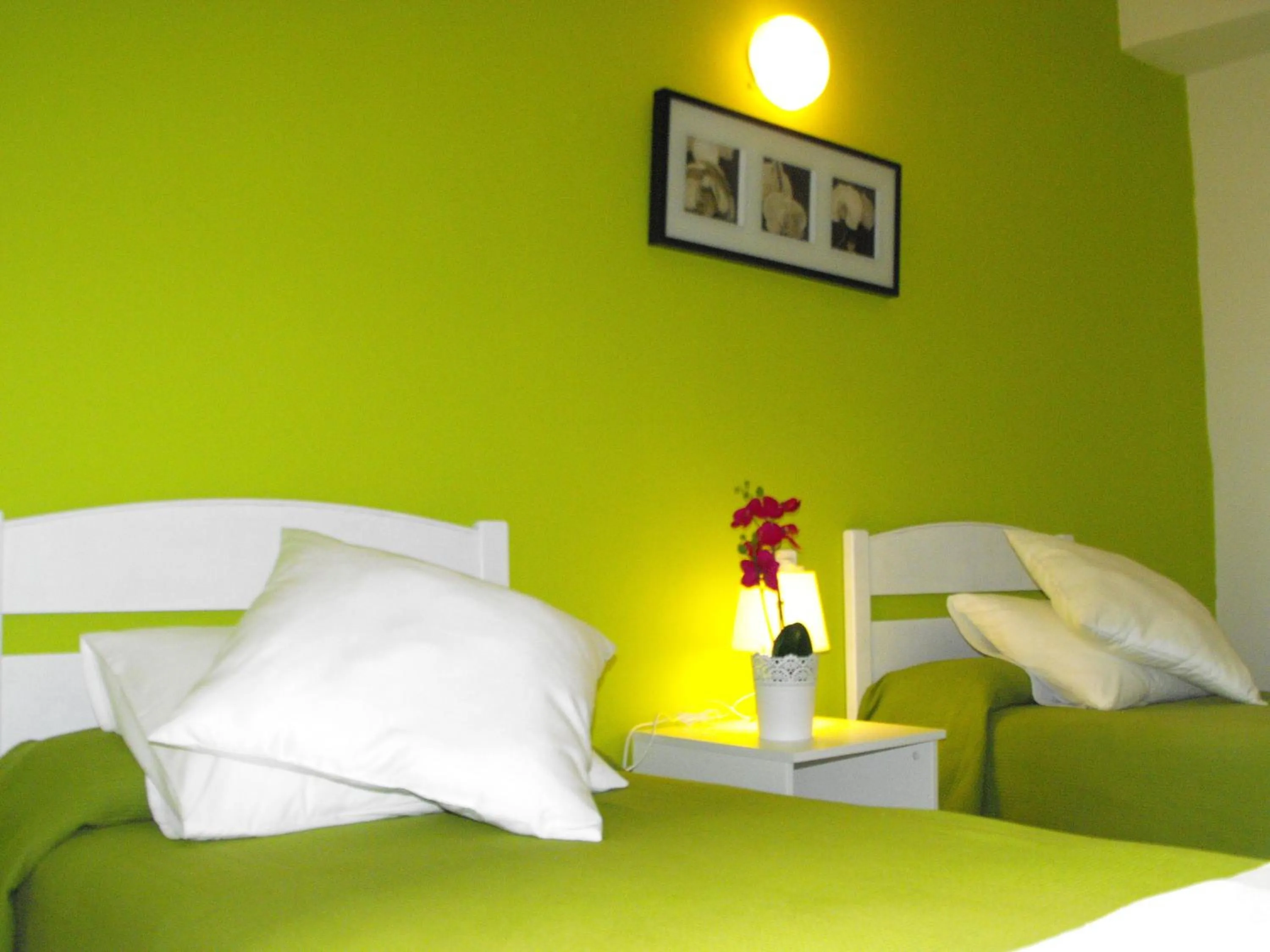 Other, Bed in Hostal Santa Catalina