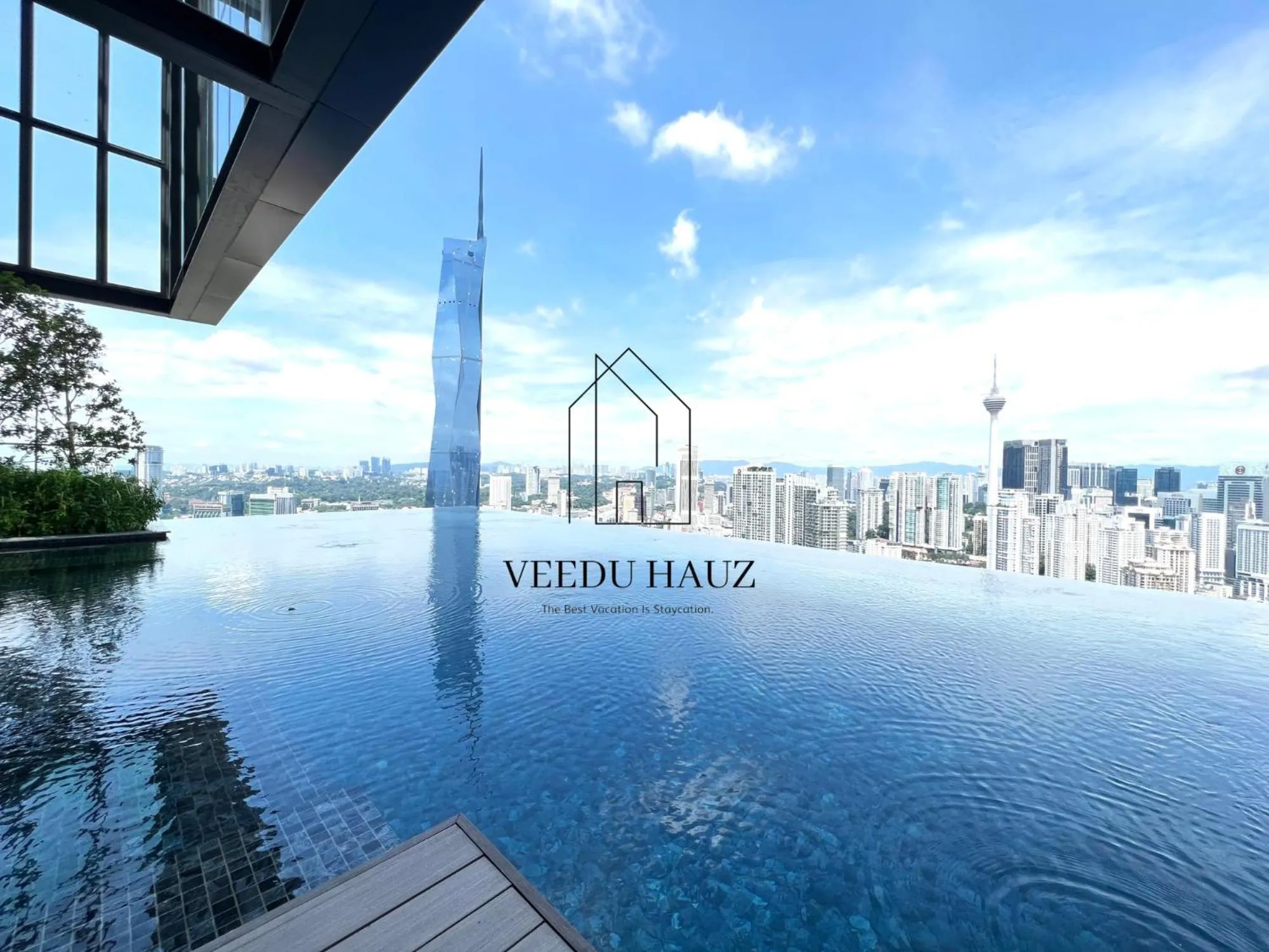 Nearby landmark in Lucentia Residences BBCC at Lalaport Kuala Lumpur by Veedu Hauz