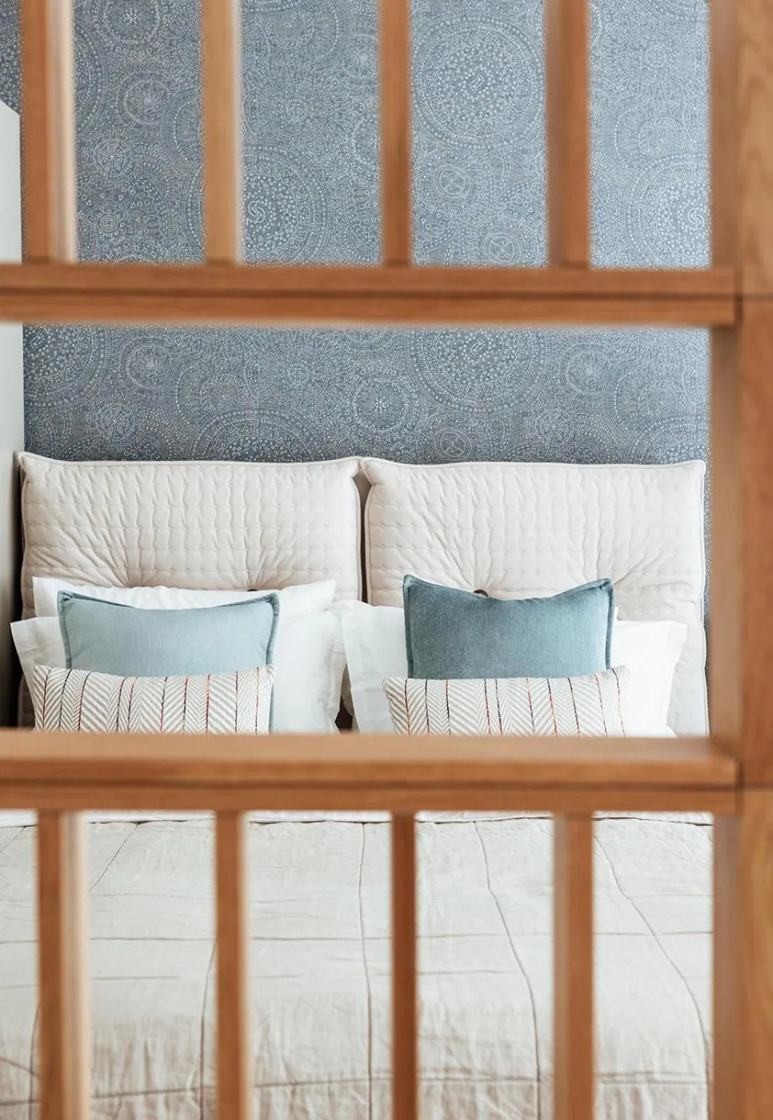 Bed in Lamira - Serviced Apartments