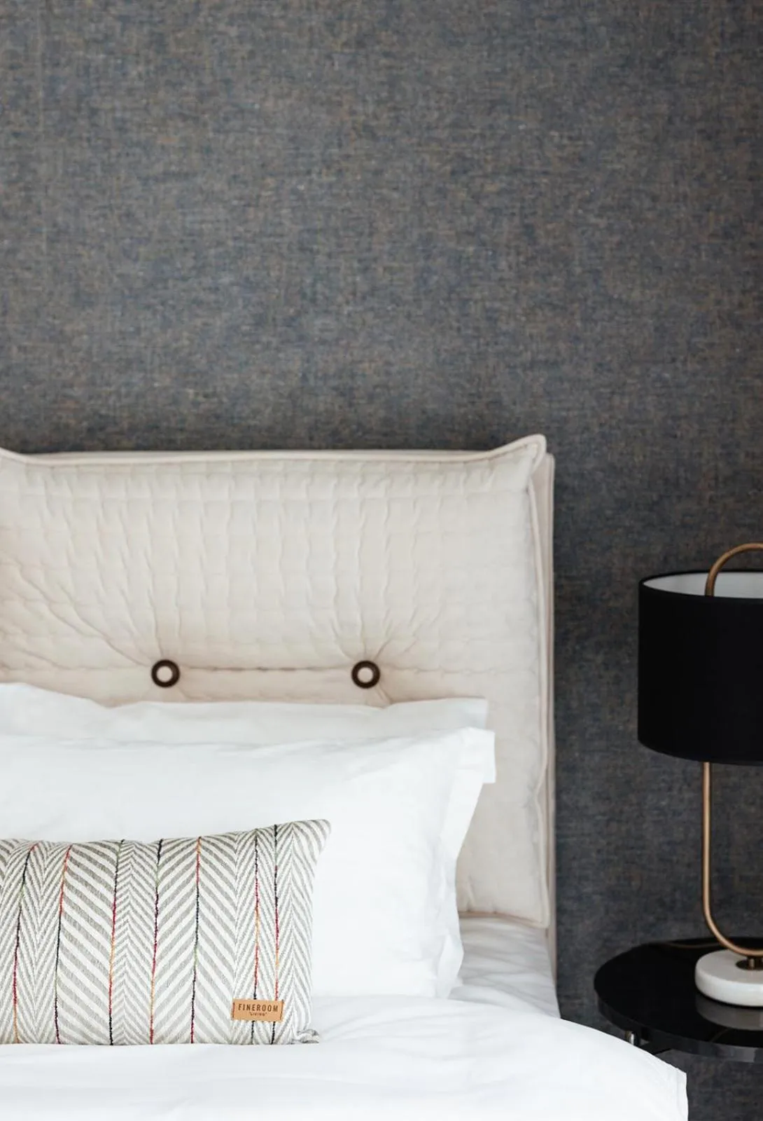 Bed in Lamira - Serviced Apartments