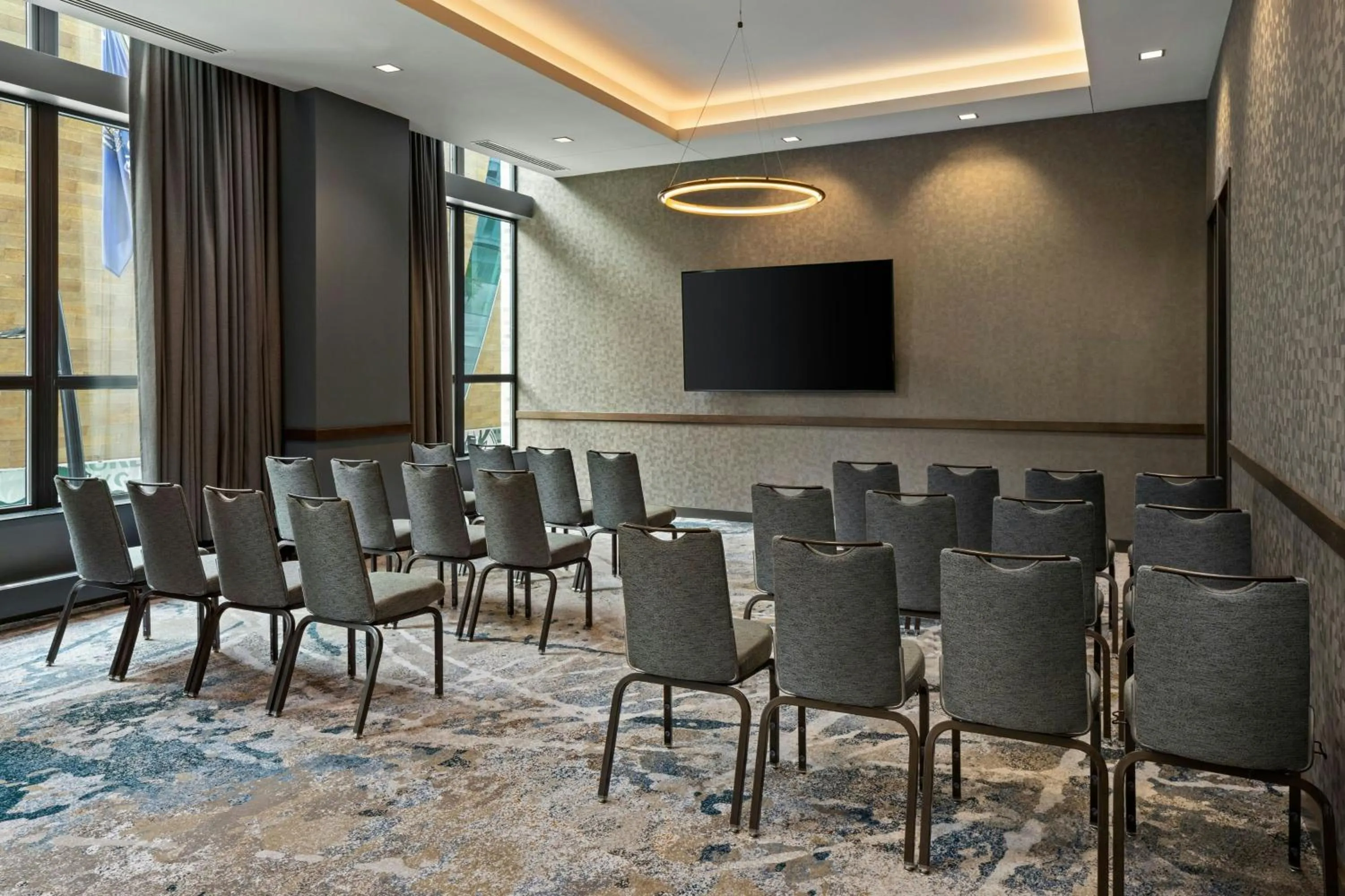 Meeting/conference room in The Trade, Autograph Collection