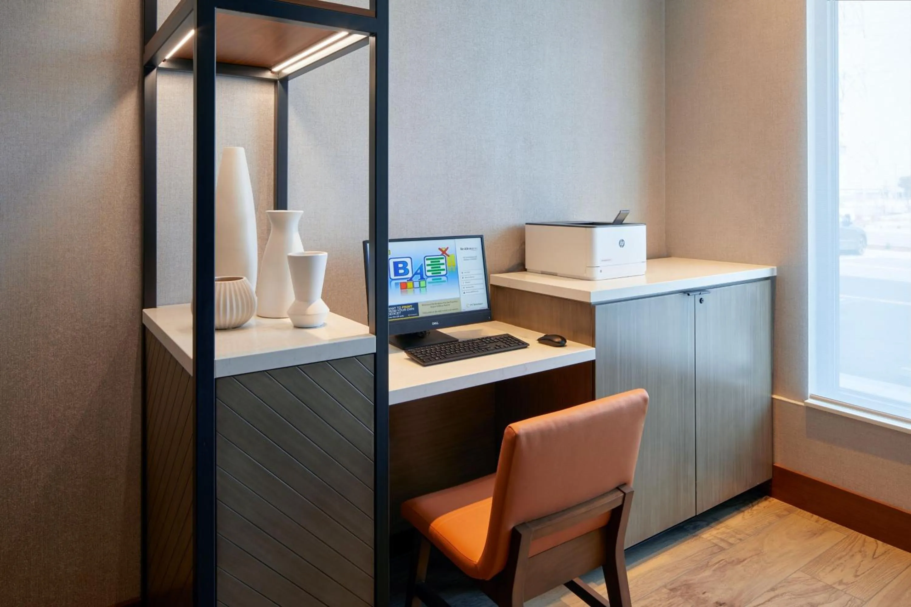 Other in Residence Inn by Marriott San Francisco Airport Millbrae Station